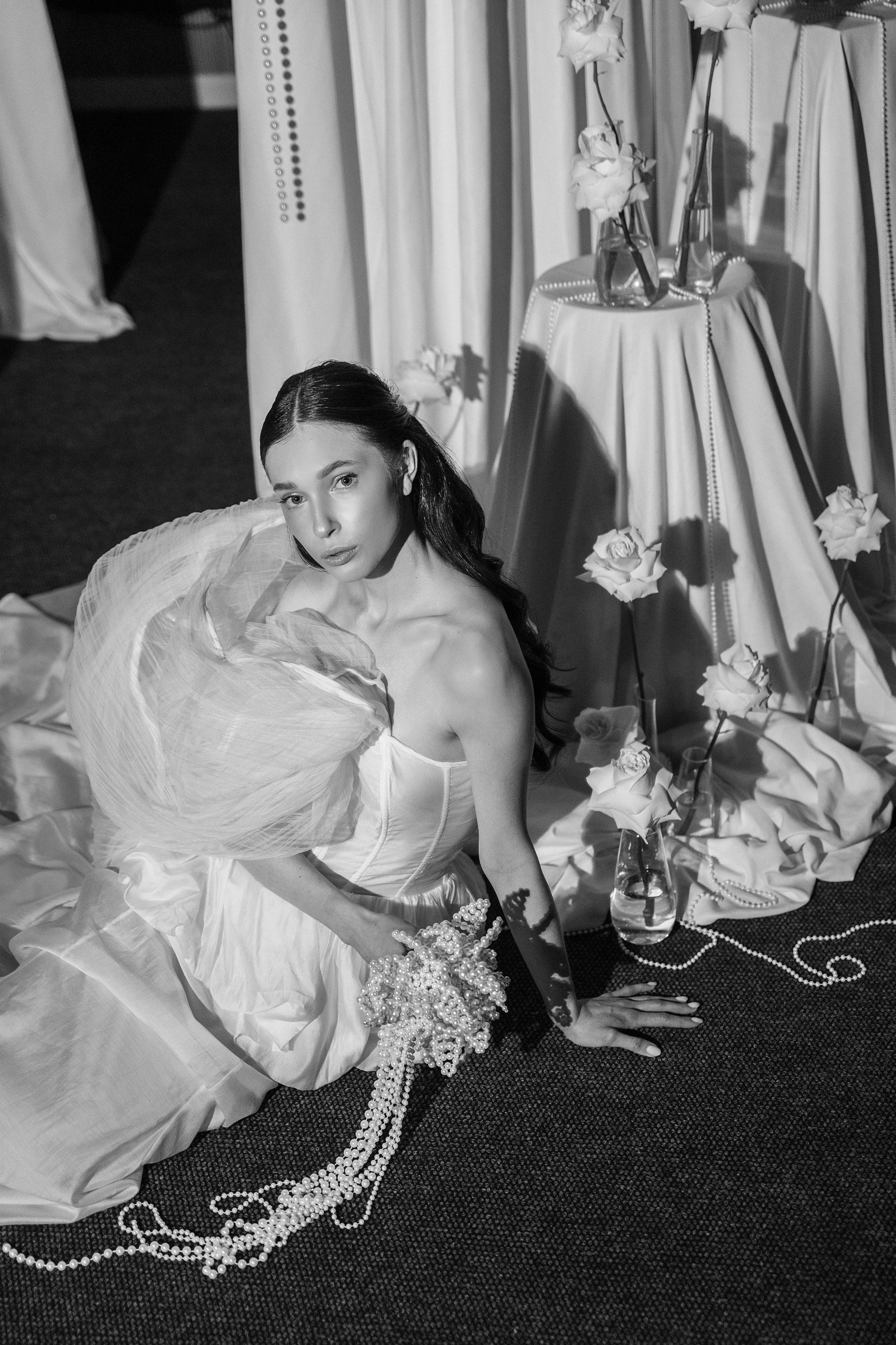 Егор и Дарья. Свадебное агентство Amorewed Agency