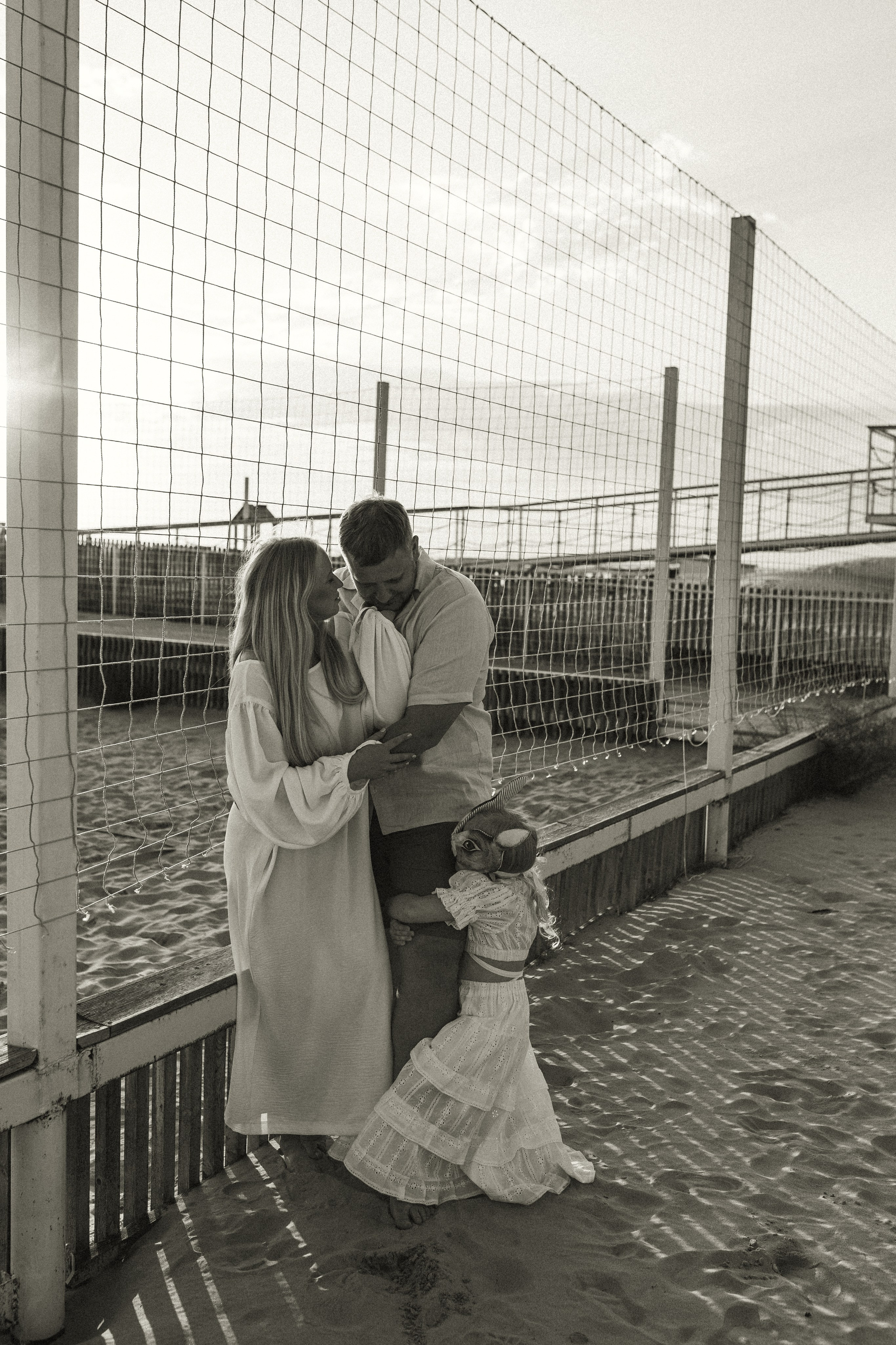 Антон Аня и Стеша. Семейный фотограф в Новороссийске и Анапе Александра Яковлева