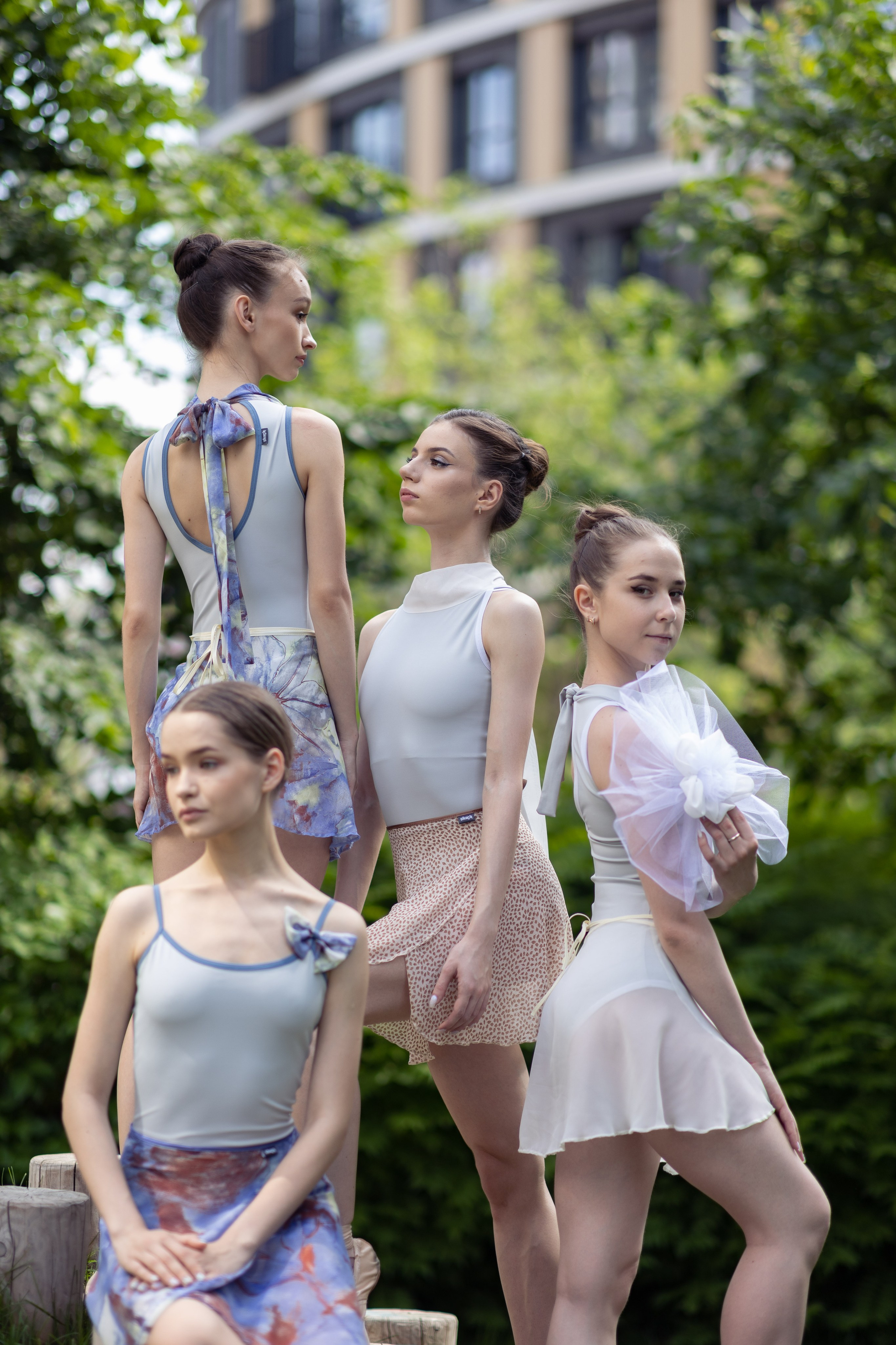 Фотосессия для бренда одежды в Екатеринбурге. Фотограф Ерохина Светлана — фотосессии в Екатеринбурге