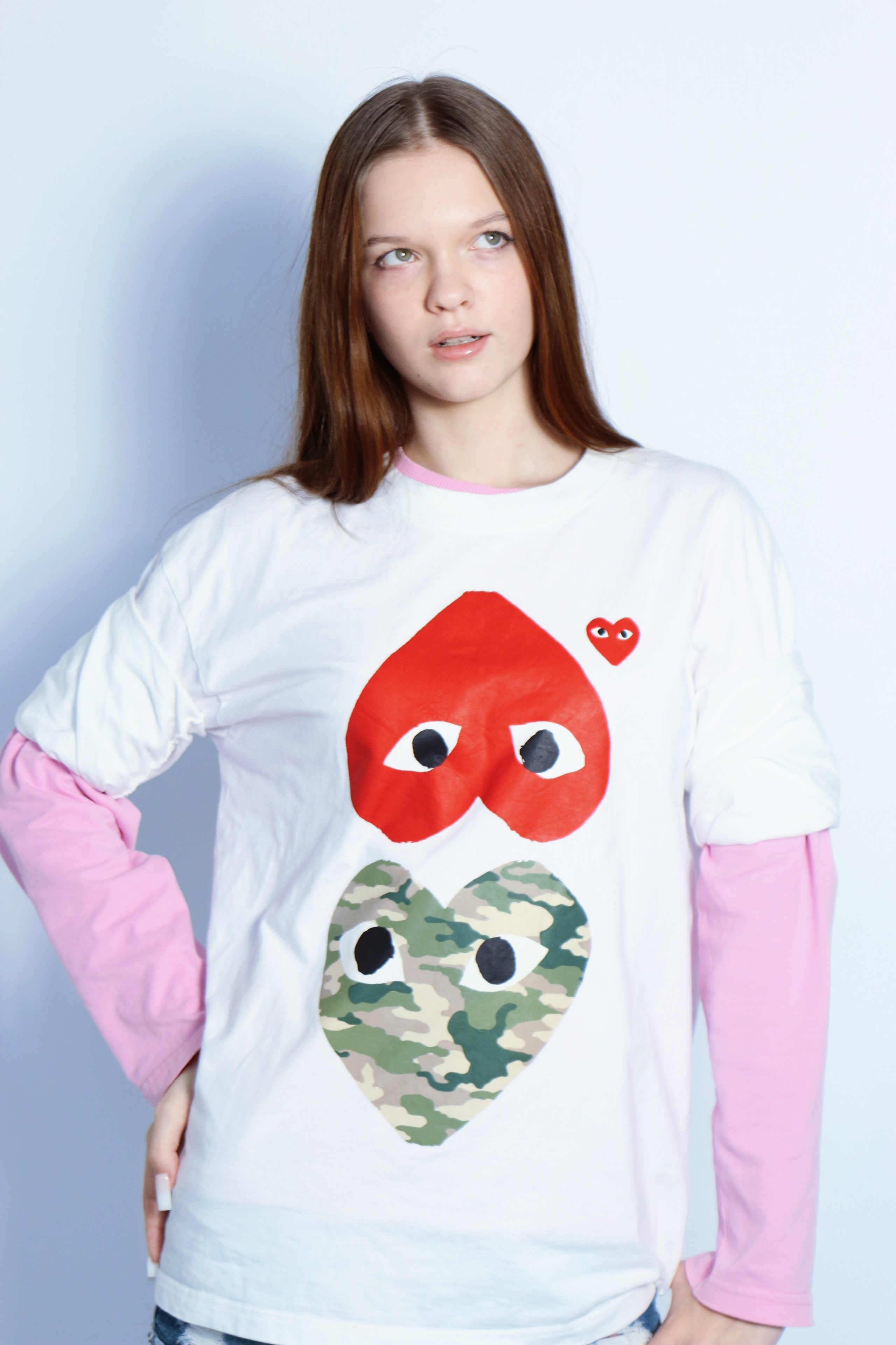 Lisa. Personality models. Международное модельное агентство в Калининграде