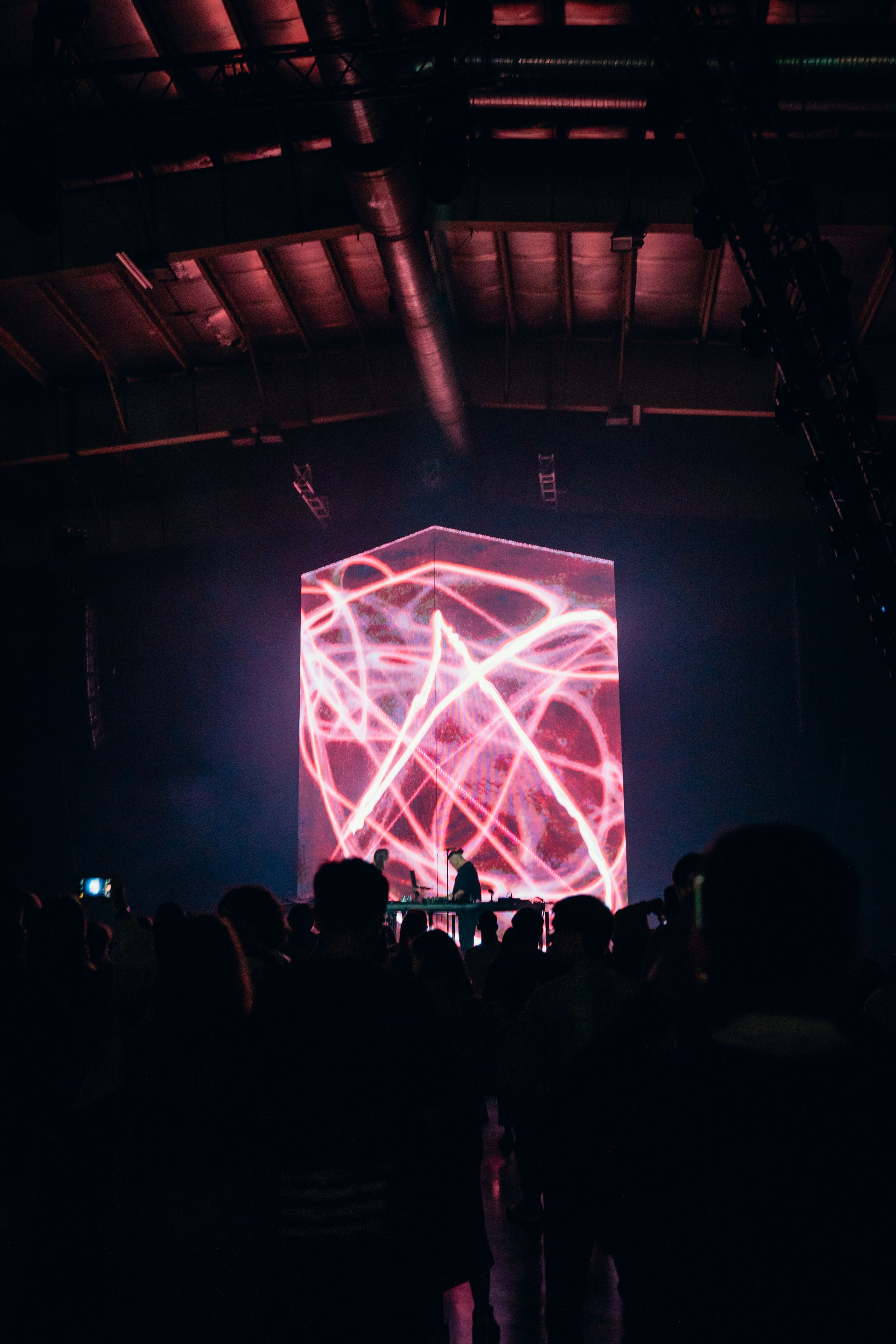 TON 2025. Главная