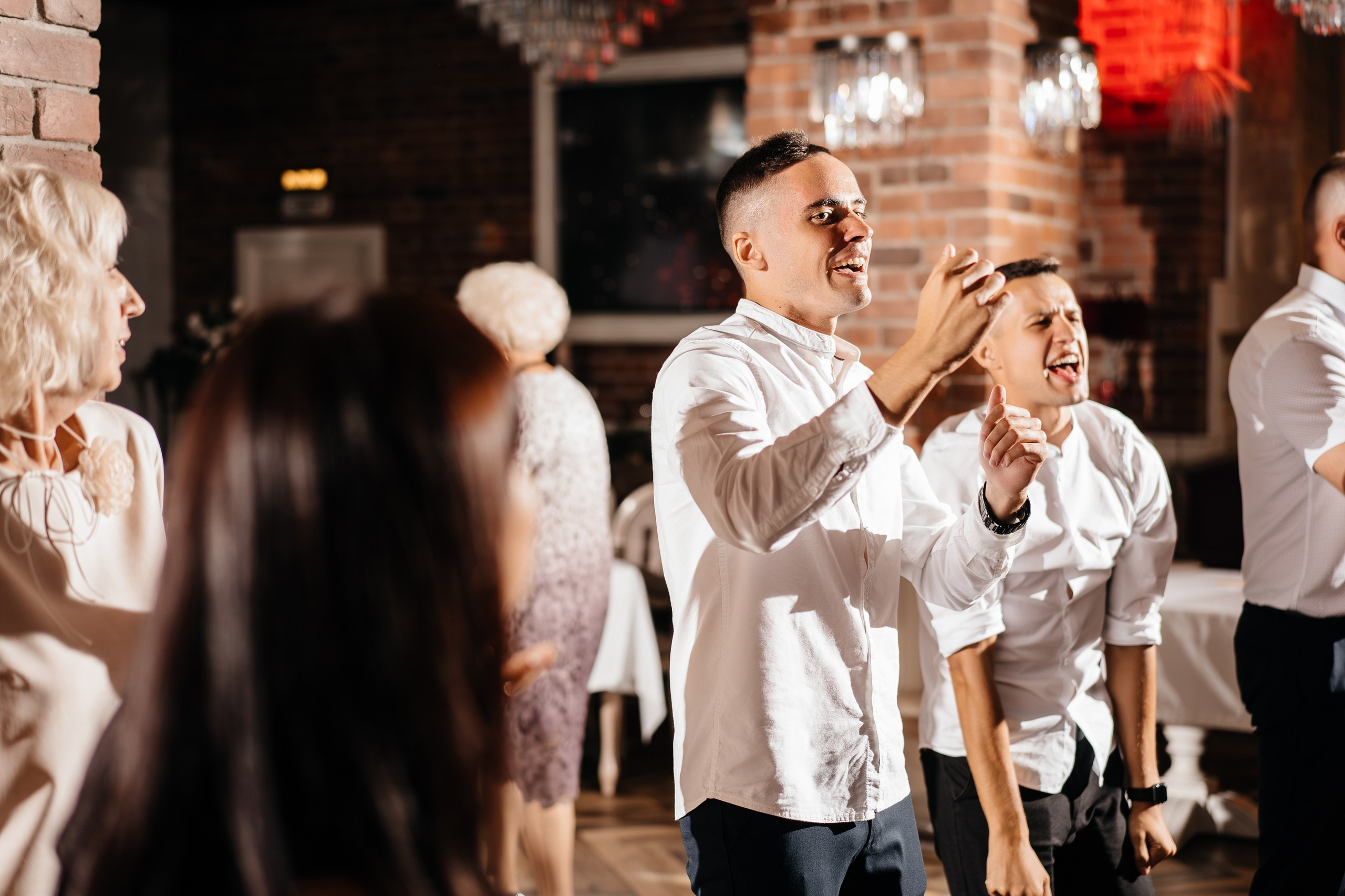 Виктория & Виталий. Свадебный фотограф Барнаул Алексей Павлов