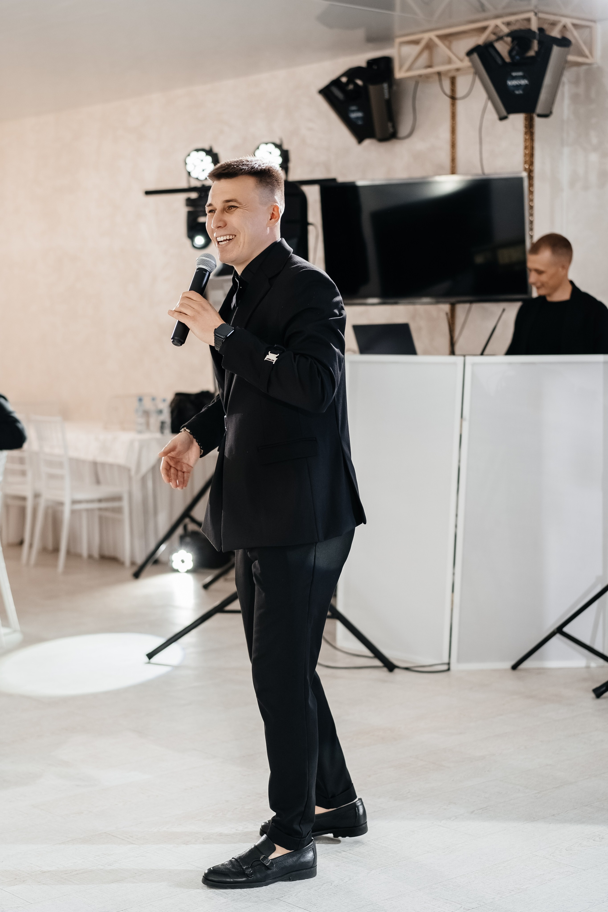 Валерия & Вячеслав. Свадебный фотограф Барнаул Алексей Павлов