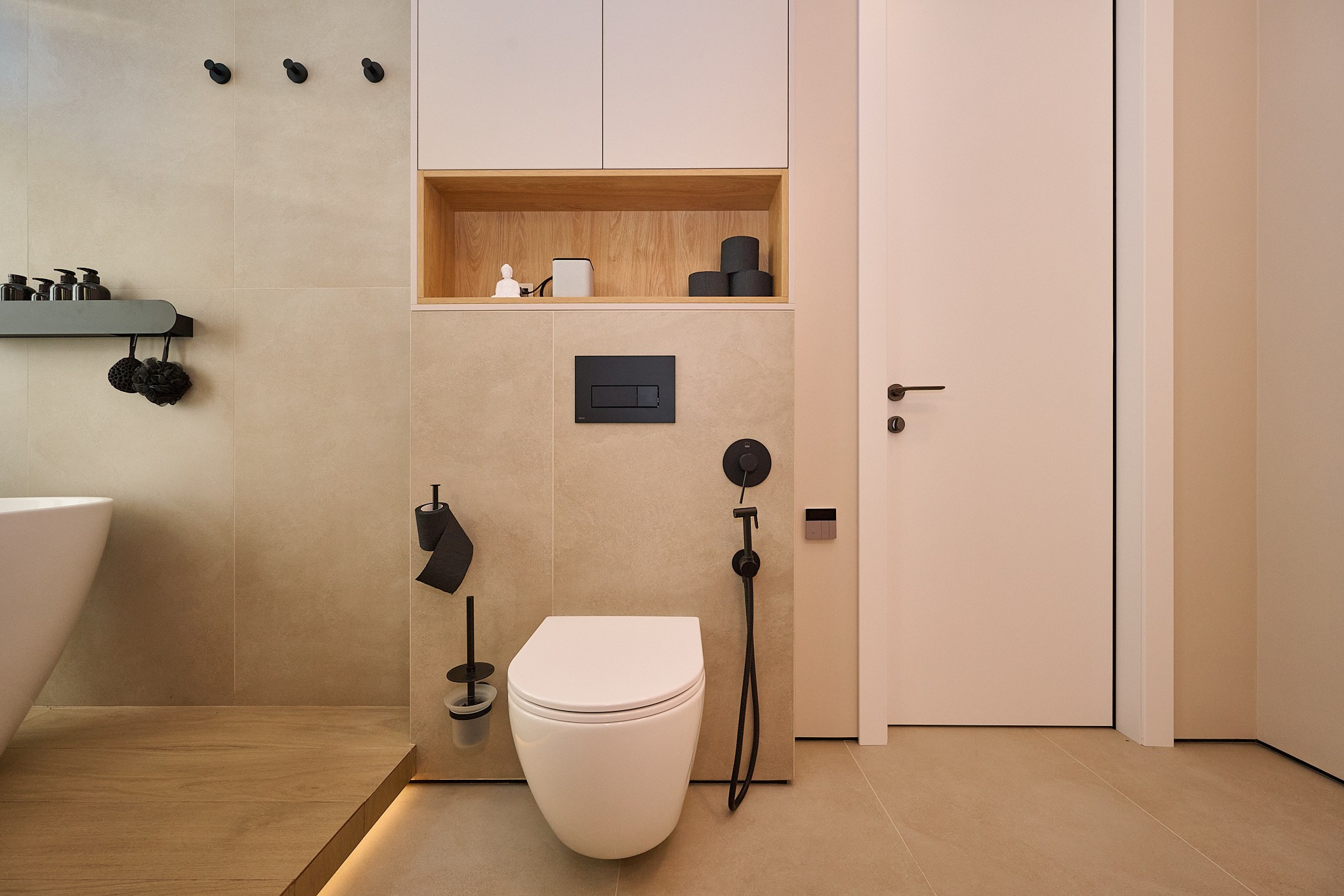 Дом 118. Интерьерный фотограф в Краснодаре