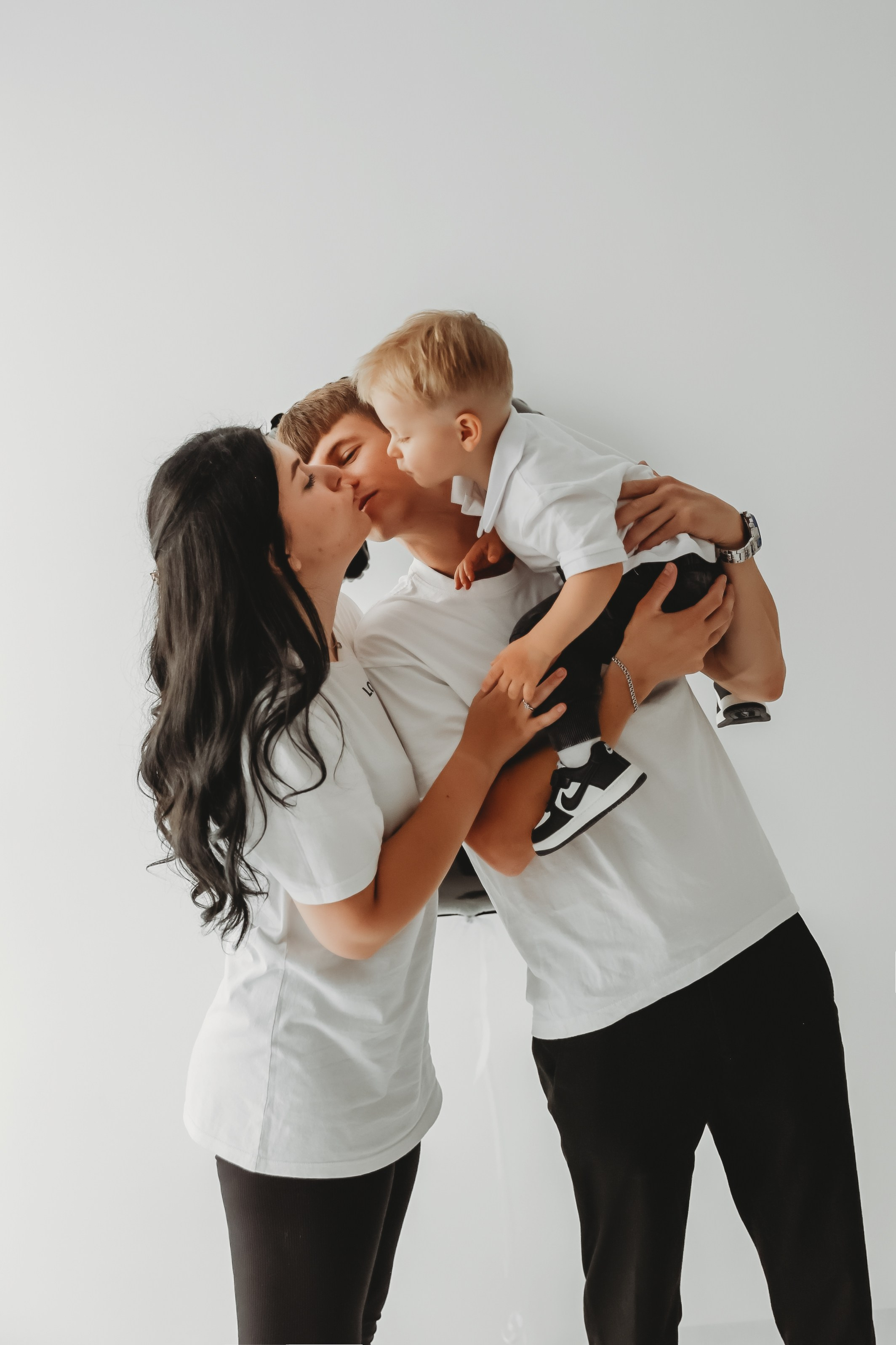 ТЁМЕ 2 ГОДА. Фотограф в Туле Оксана Денисова