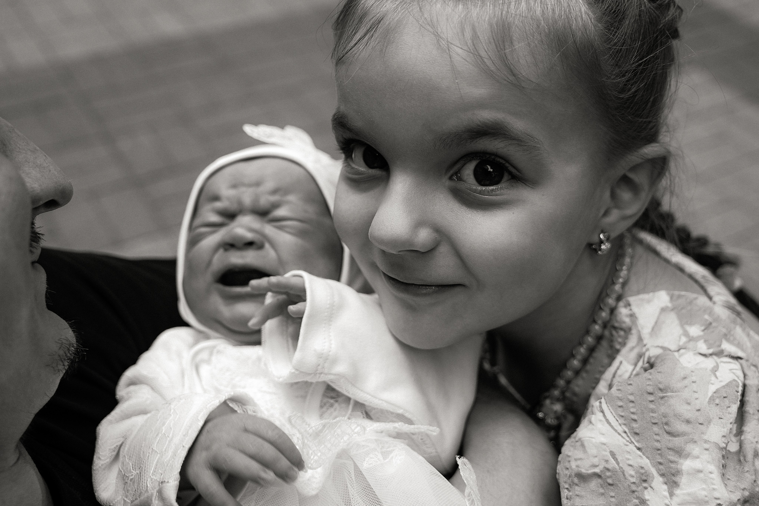 Выписка Ч/Б. Свадебный и семейный фотограф/видеограф в Краснодаре Наталья Осинская
