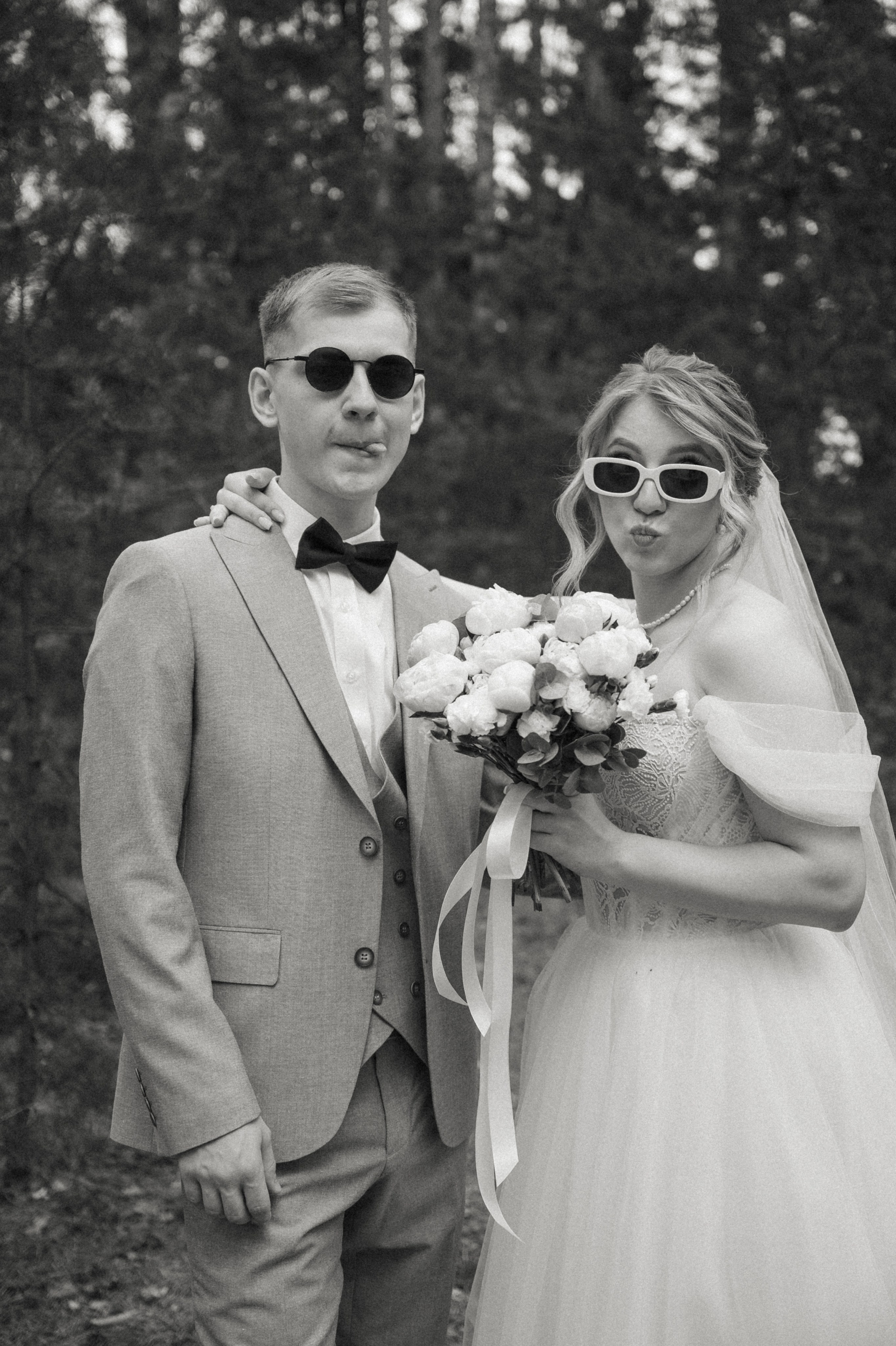 Егор и Настя. Свадебный фотограф Анастасия Тащилина