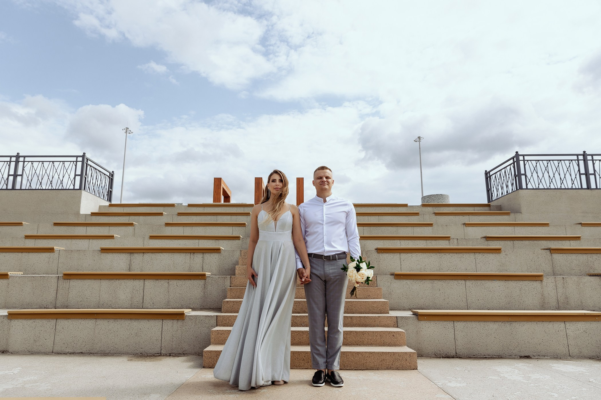 Антон и Александра. Тимур Аминов | Фотограф в Кемерове