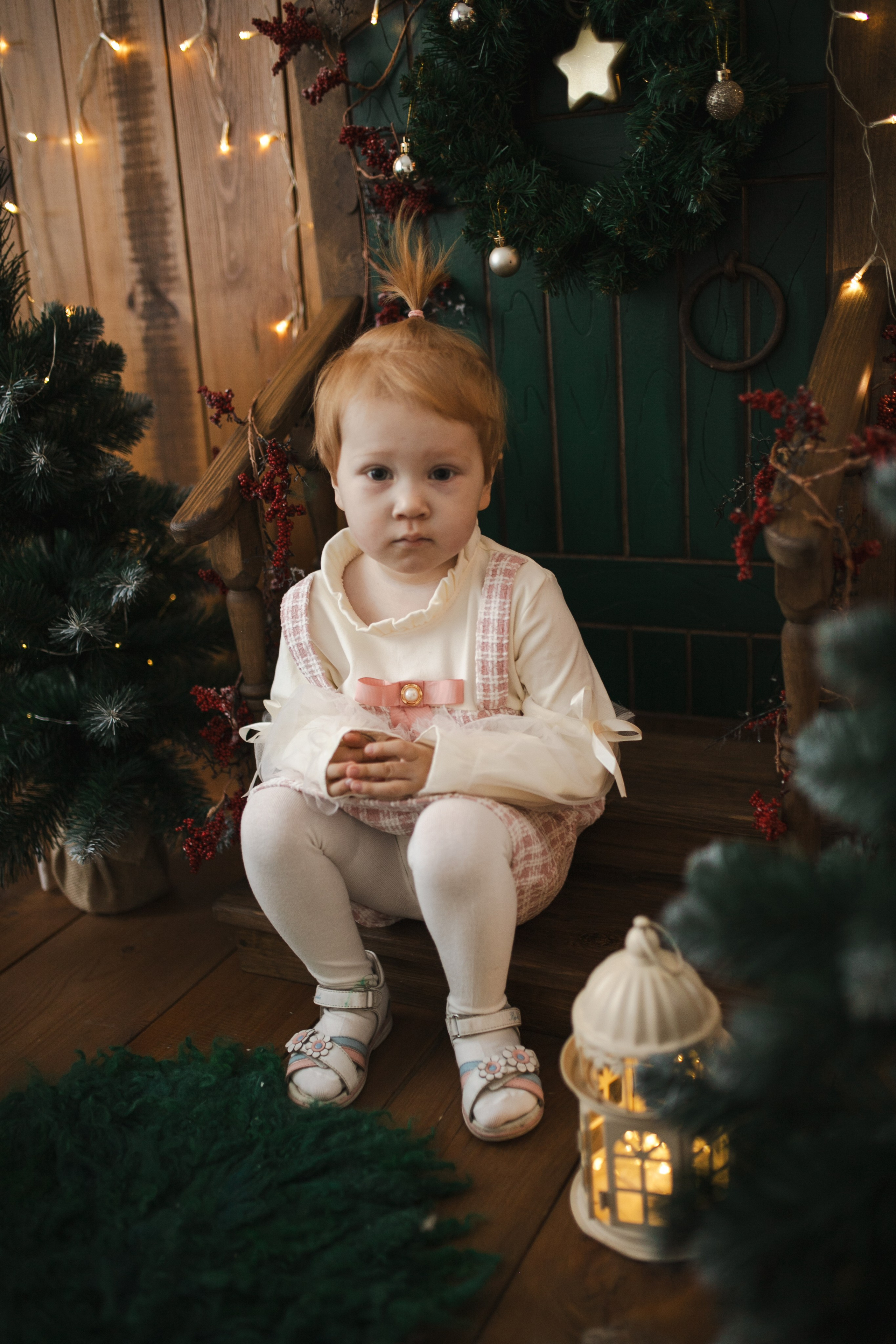 Ксюша. Фотограф в Иркутске Тома Кабанова