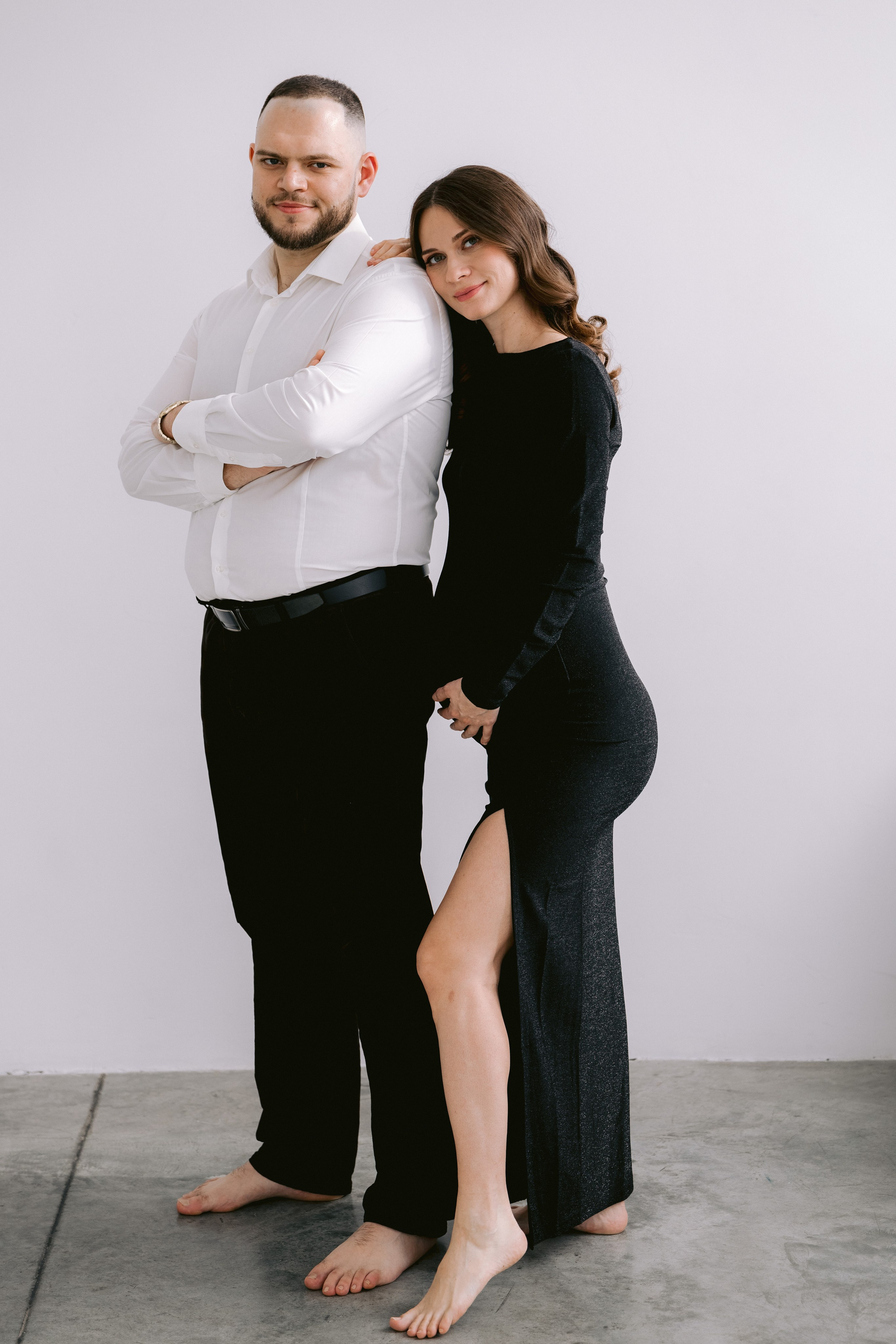 Анастасия, Иван. Фотограф в Волгограде Кристина Прохоренко