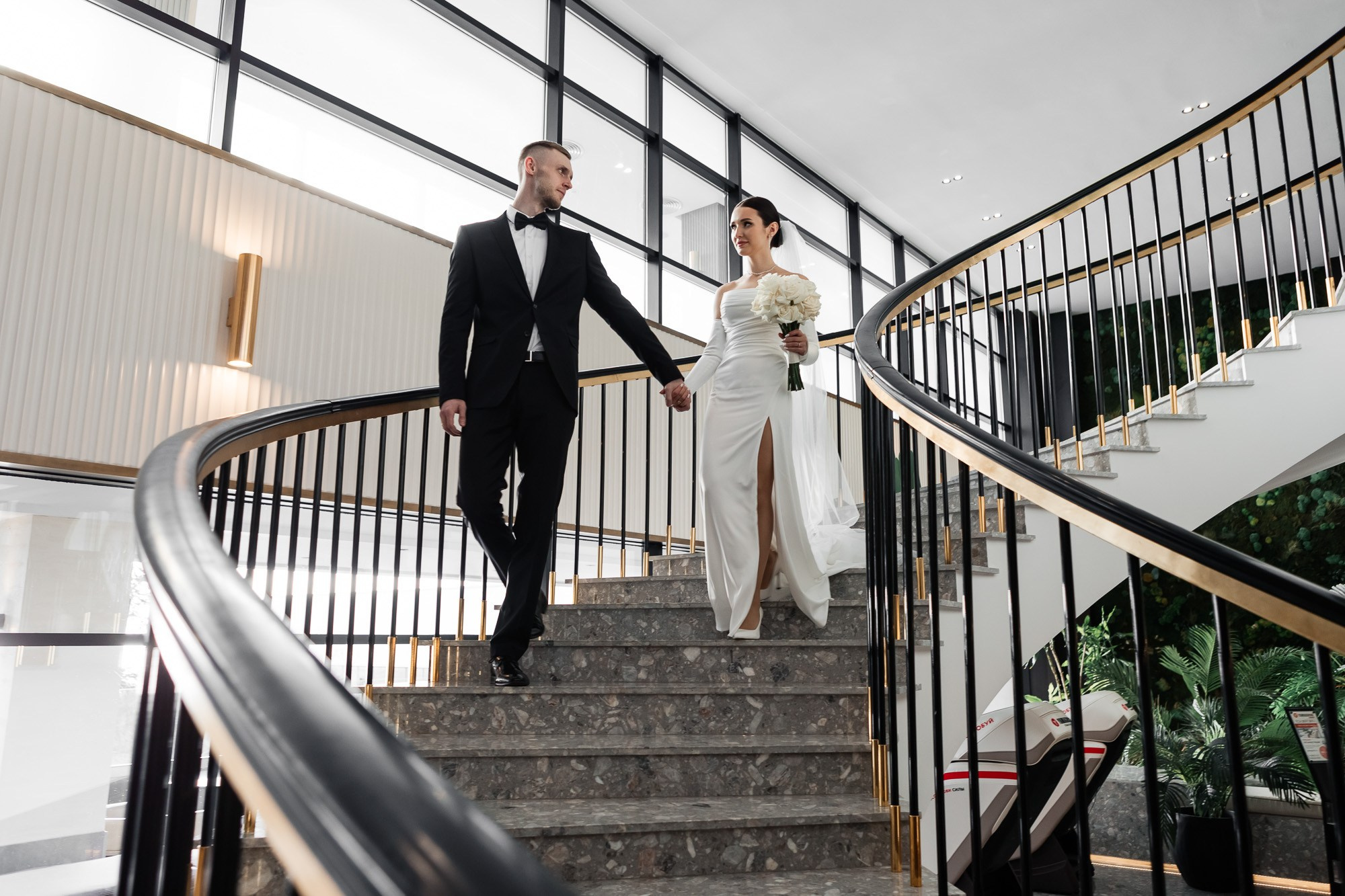 Сергей и Ира — Свадьба в Севастополе. Свадебный фотограф, фотосъемка в Крыму, Севастополе, Симферополе, Ялте