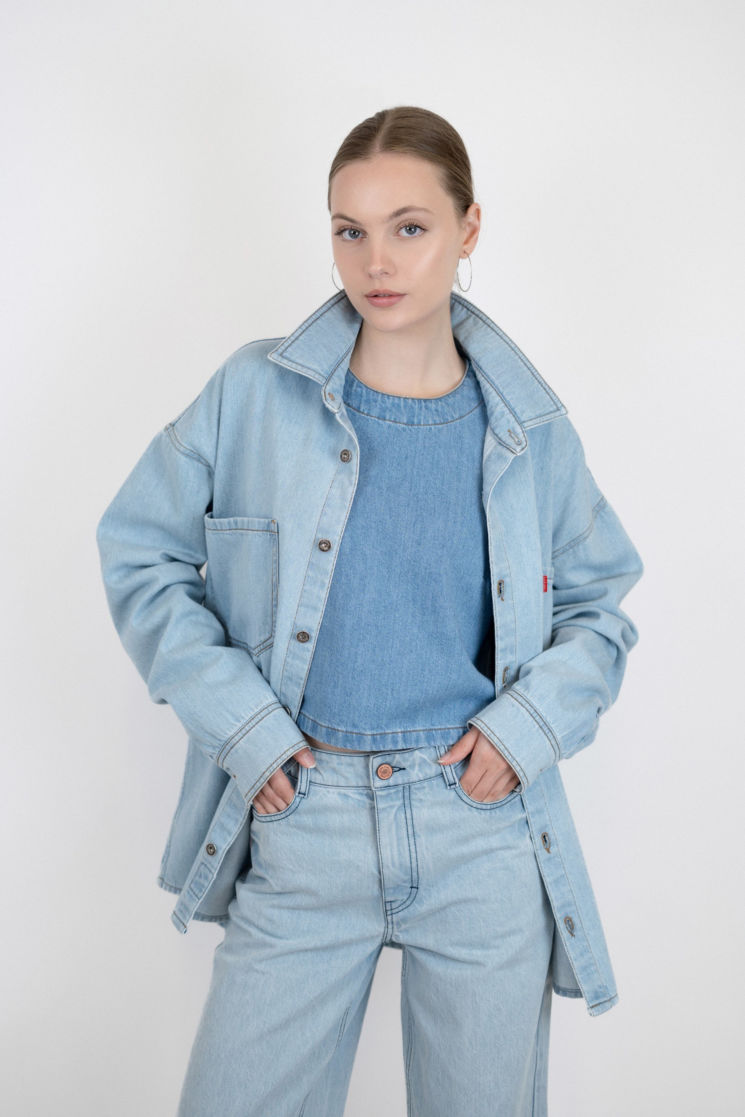 Анжелика. Модельное агентство TM Models в Калининграде