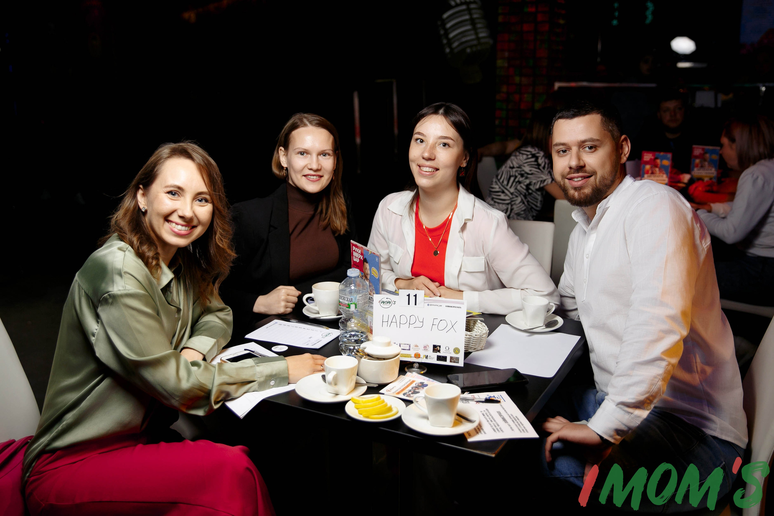 Квиз «Аймомс». Ваш репортажный фотограф Артемий Антонов