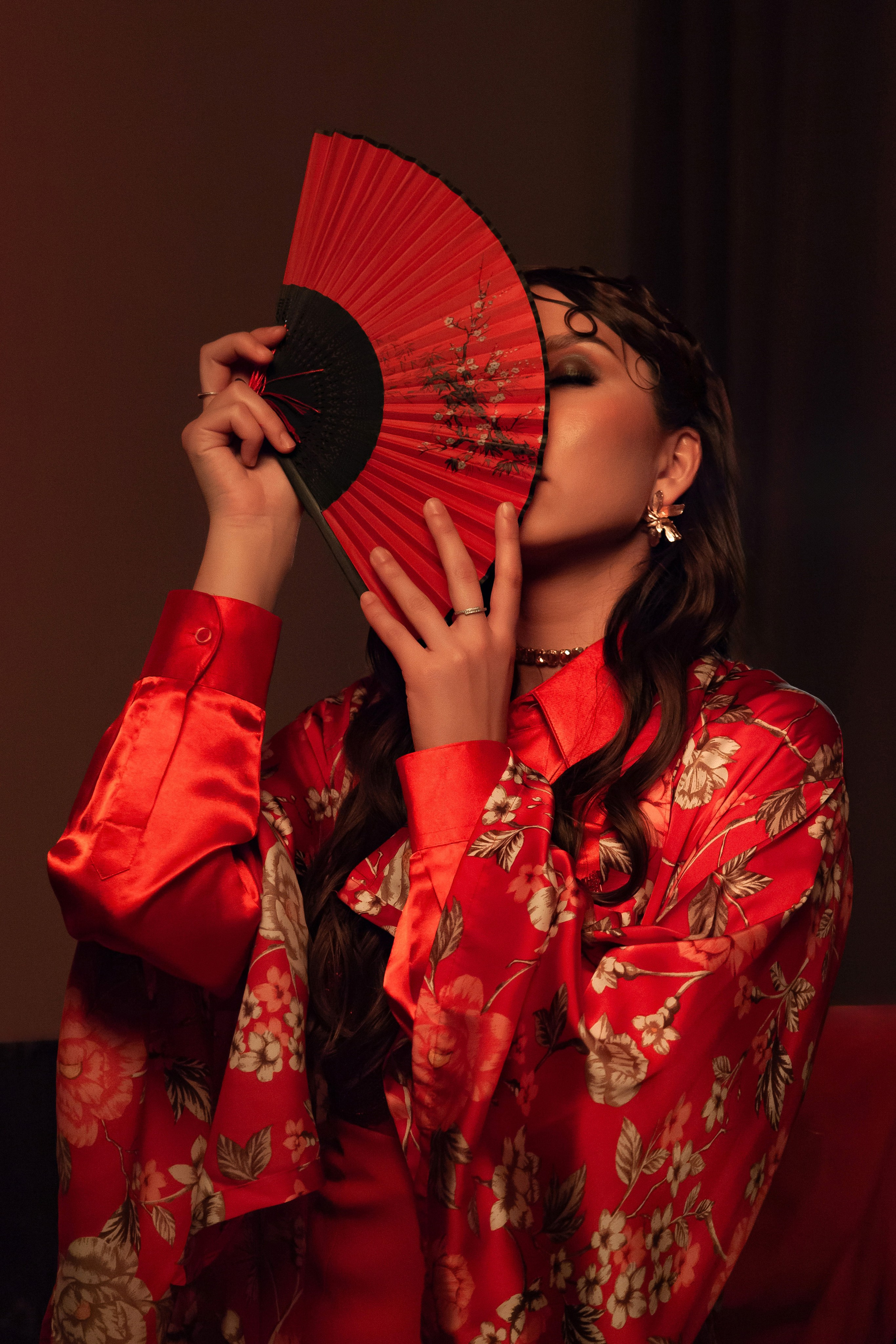 В стране восходящего солнца. Фотограф в Волгограде Норченко Светлана