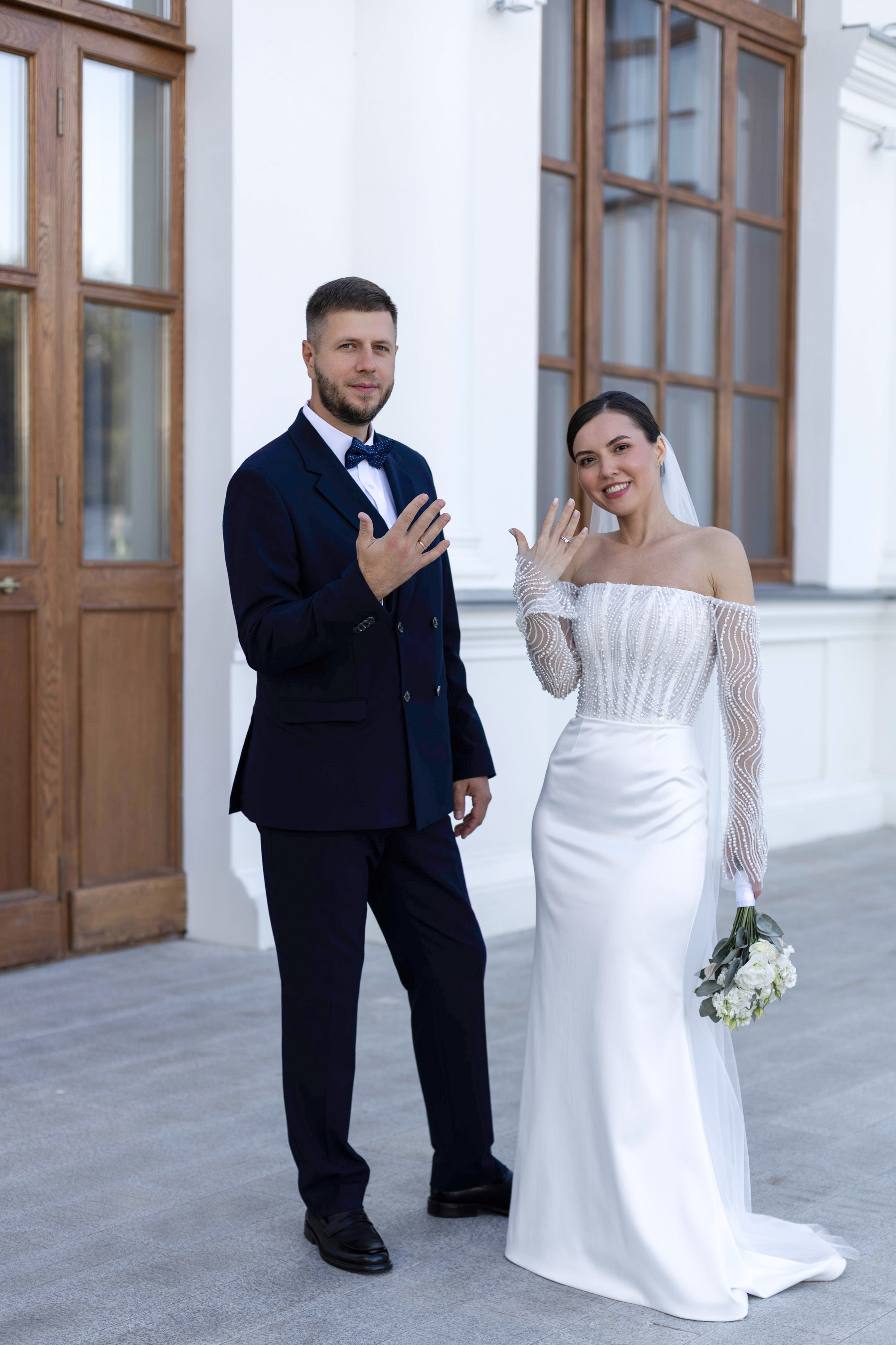 Михаил и София. Фотограф в Волгограде Норченко Светлана