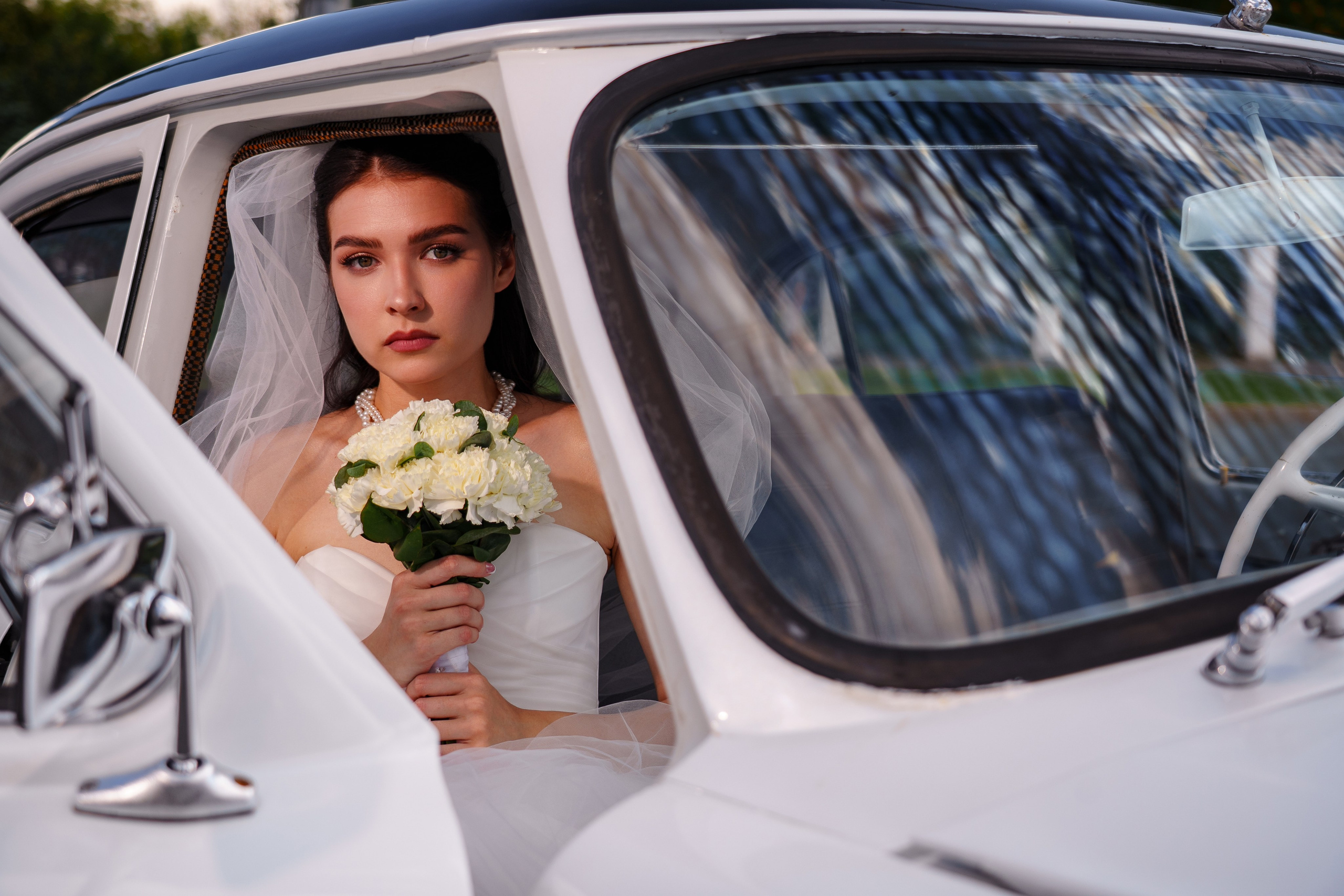 Михаил и Дарья. Фотограф в Самаре Иван Сеножатский