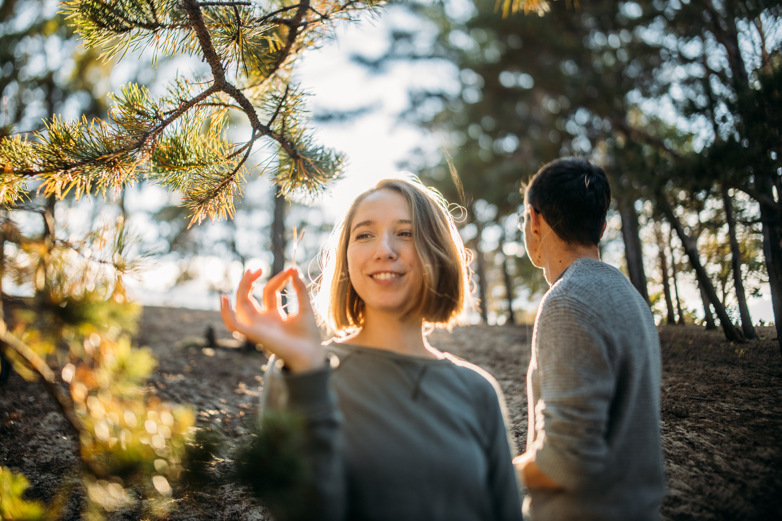 Василина, Костя и Проня. Фотограф Ольхон/ Индия, Регина