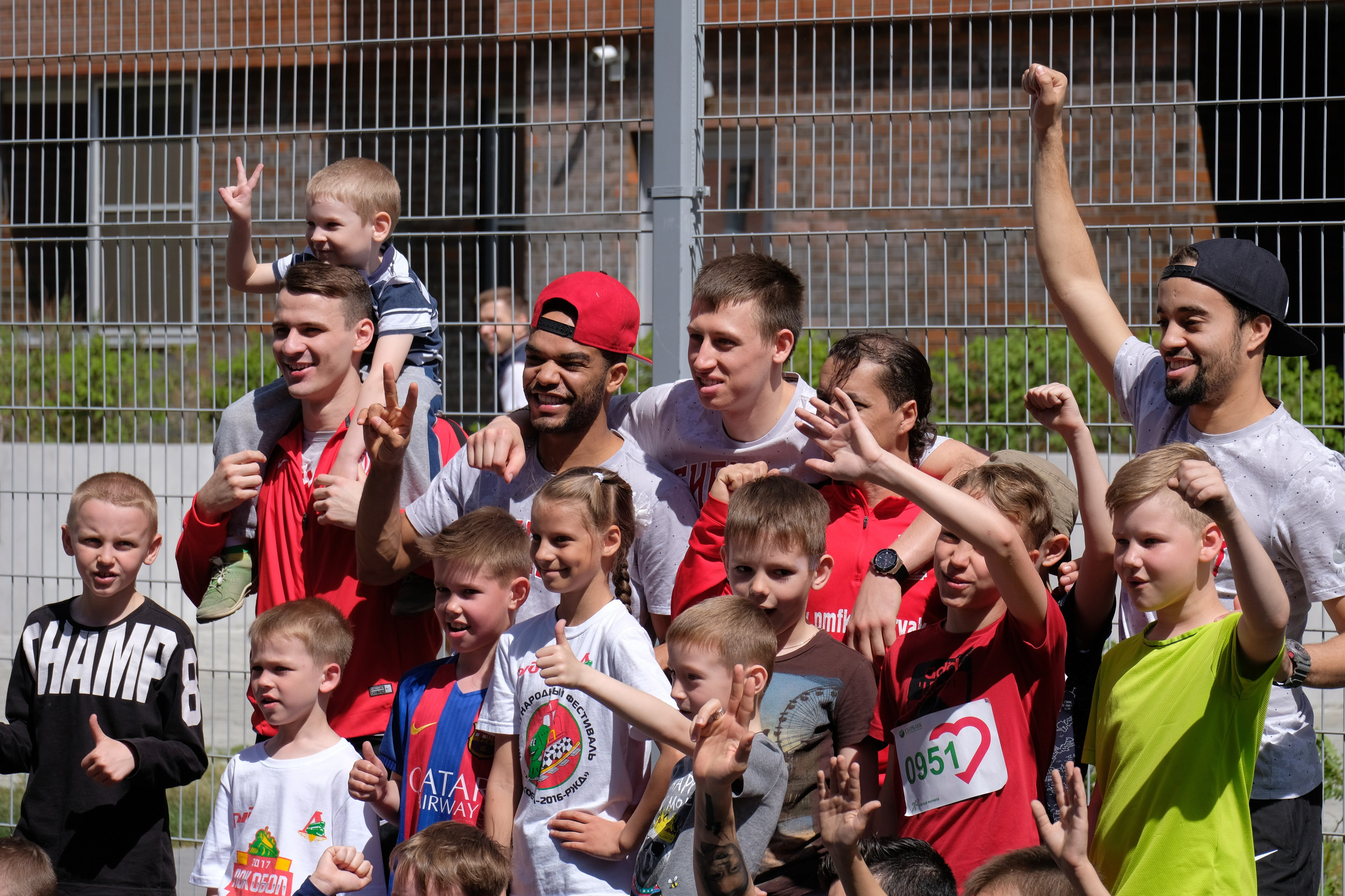 Репортажные съёмки. Рекламный, каталожный и предметный фотограф в Москве Александр Коротун