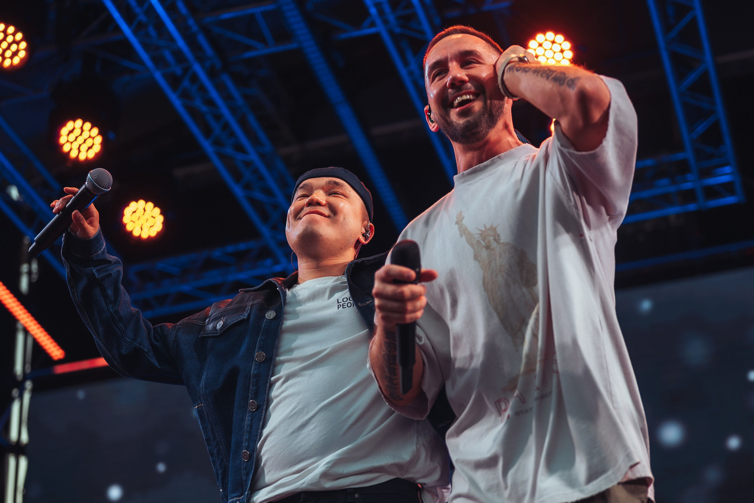 Pizza — репортажная съёмка. Иван Кубик — фотограф и видеограф