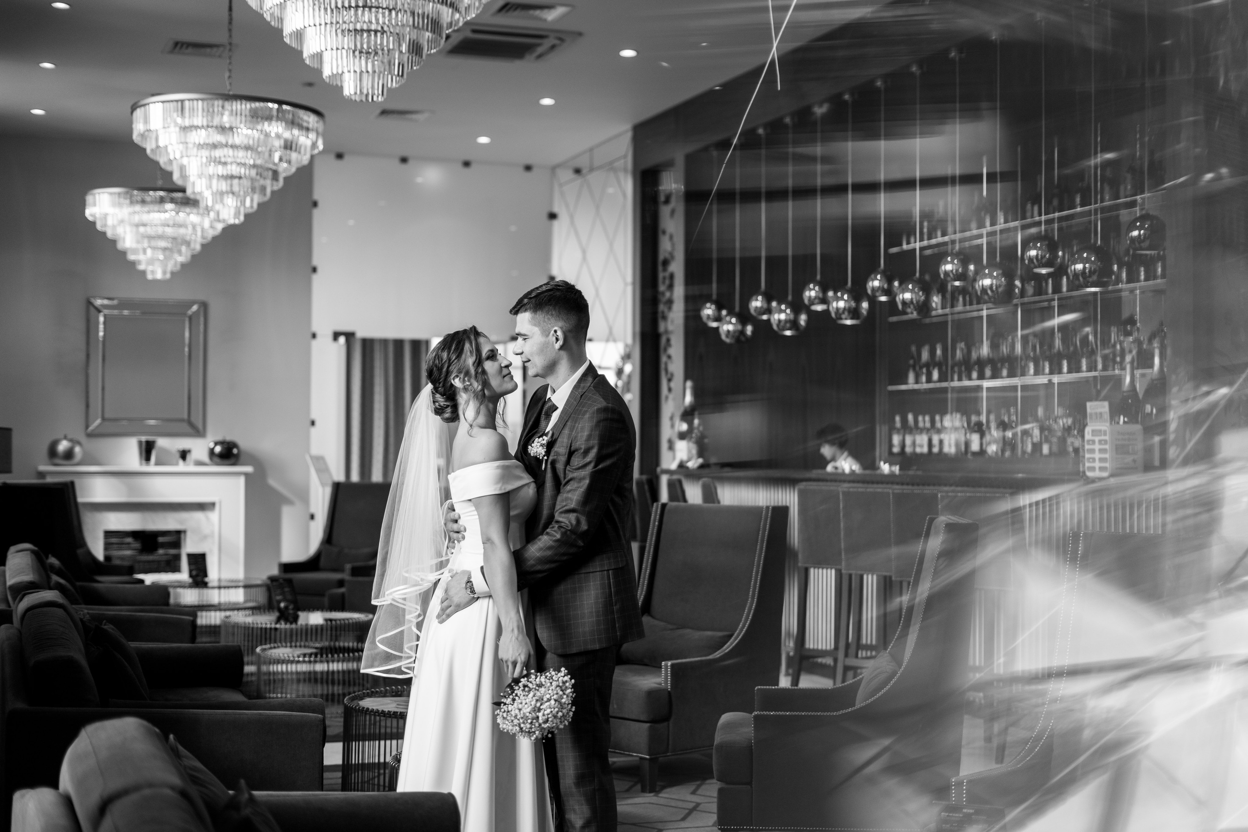 Влад и Женя. Свадебный фотограф Санкт-Петербург Дмитрий Казанцев