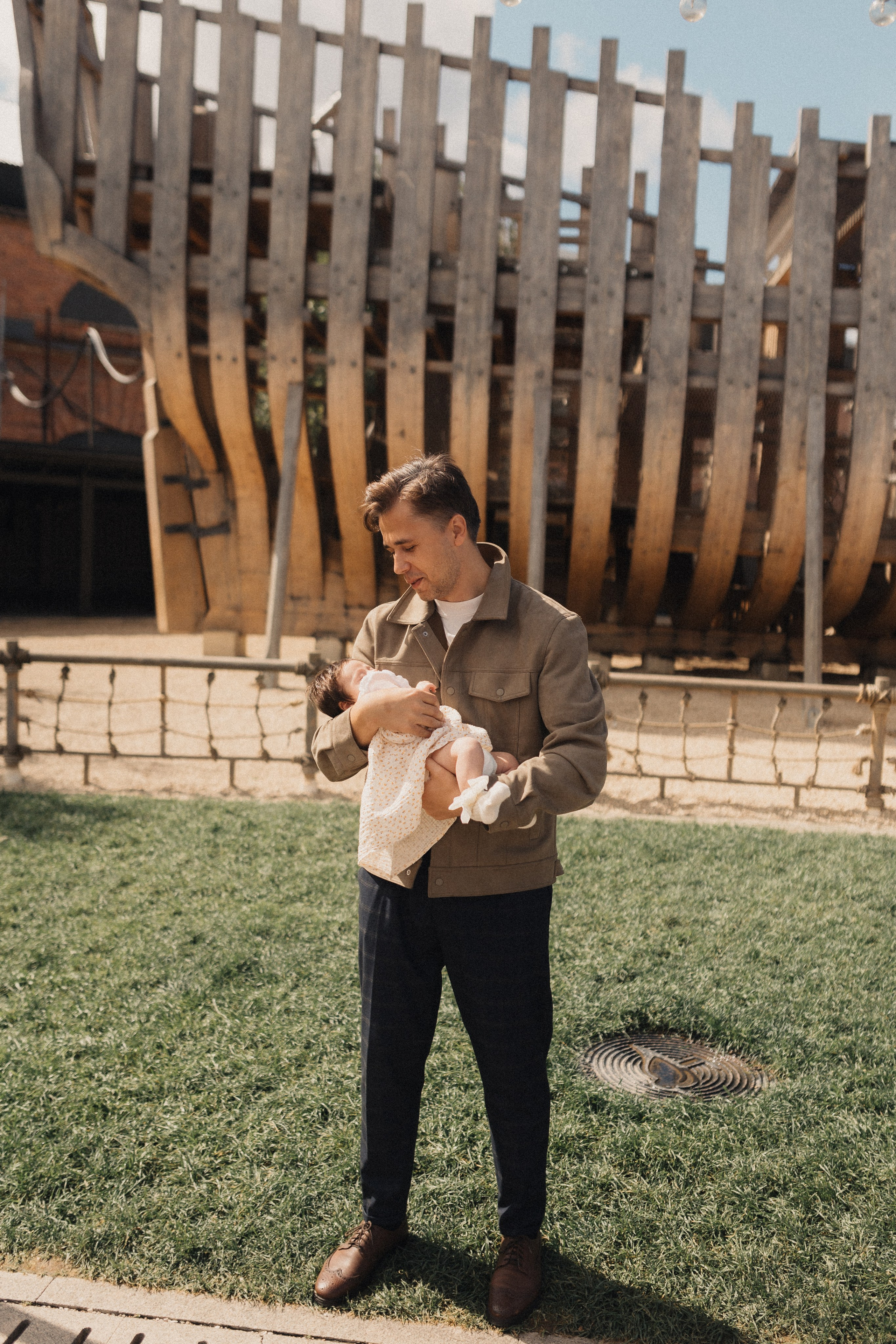 ♡. Свадебный и портретный фотограф в Калининграде и Москве Марк Юдинцев