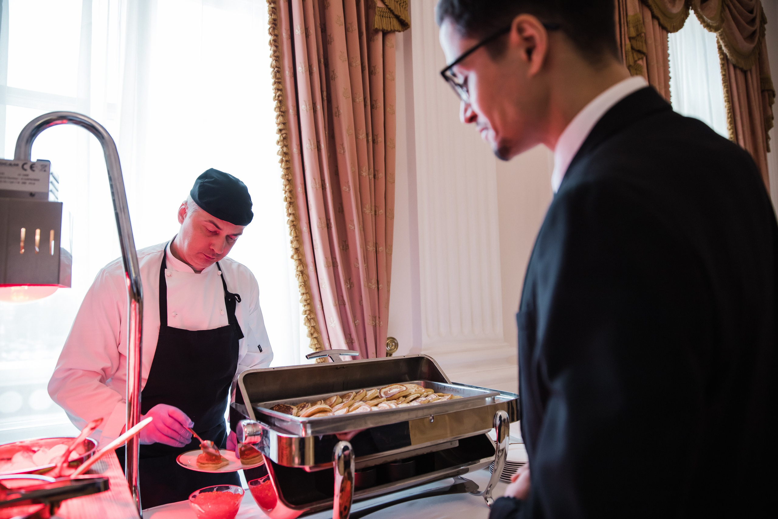 MICE Connection Петровский путевой дворец. Фотограф в спб Александр Потапов