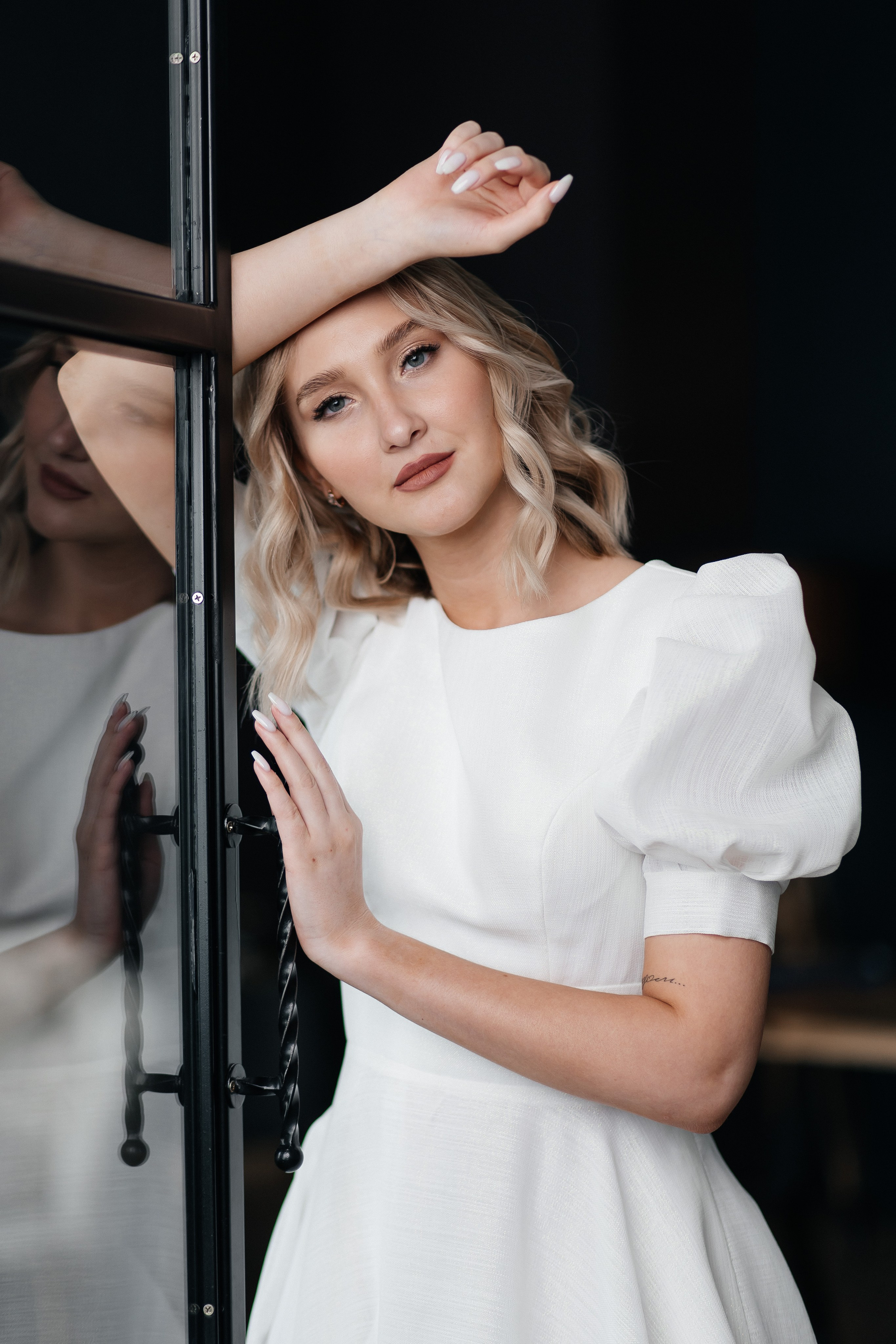 Алина & Кирилл. Фотограф в Москве Валерия Рожкова