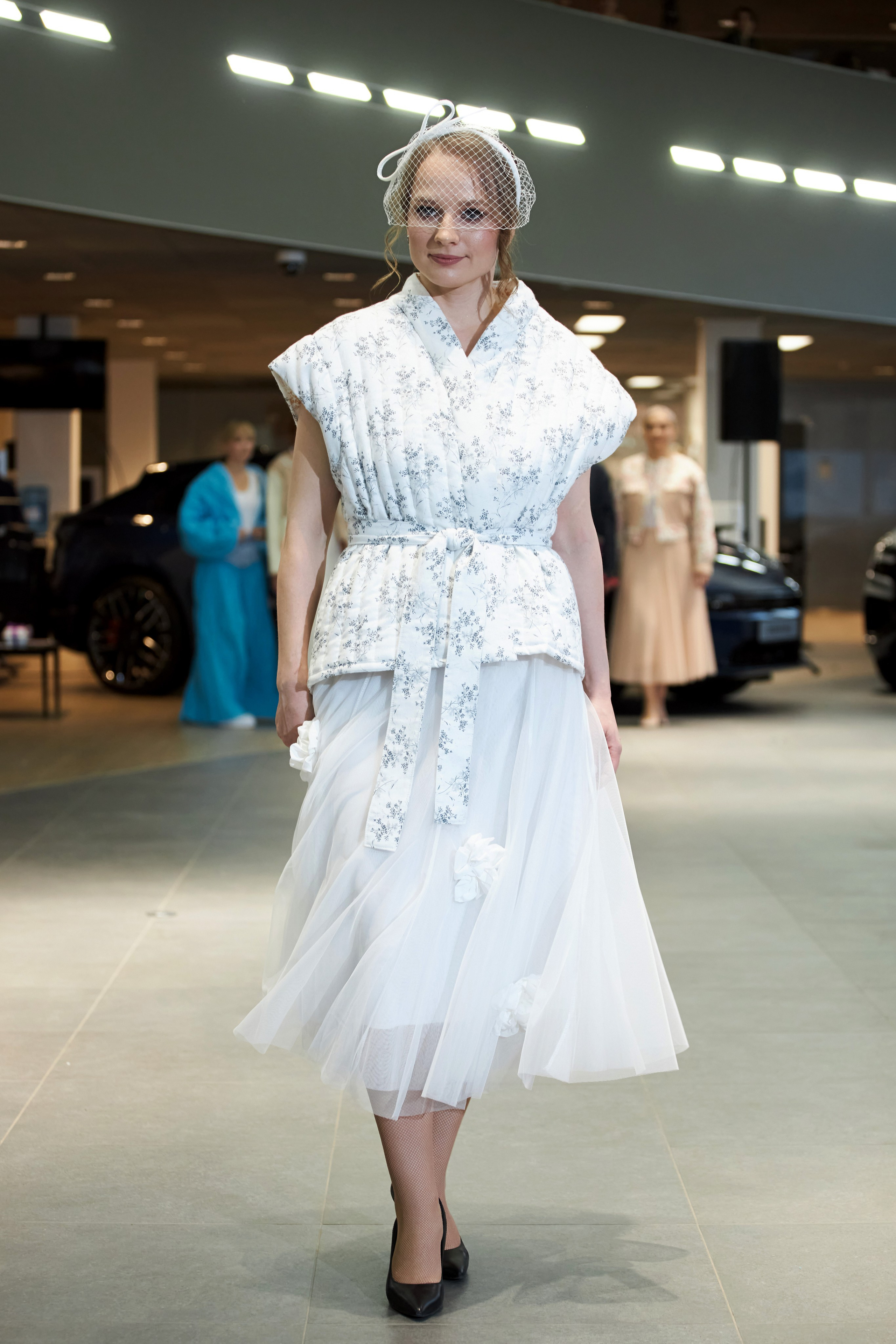 Репортаж «Жара в Городе». Фотограф Алексей Яковлев