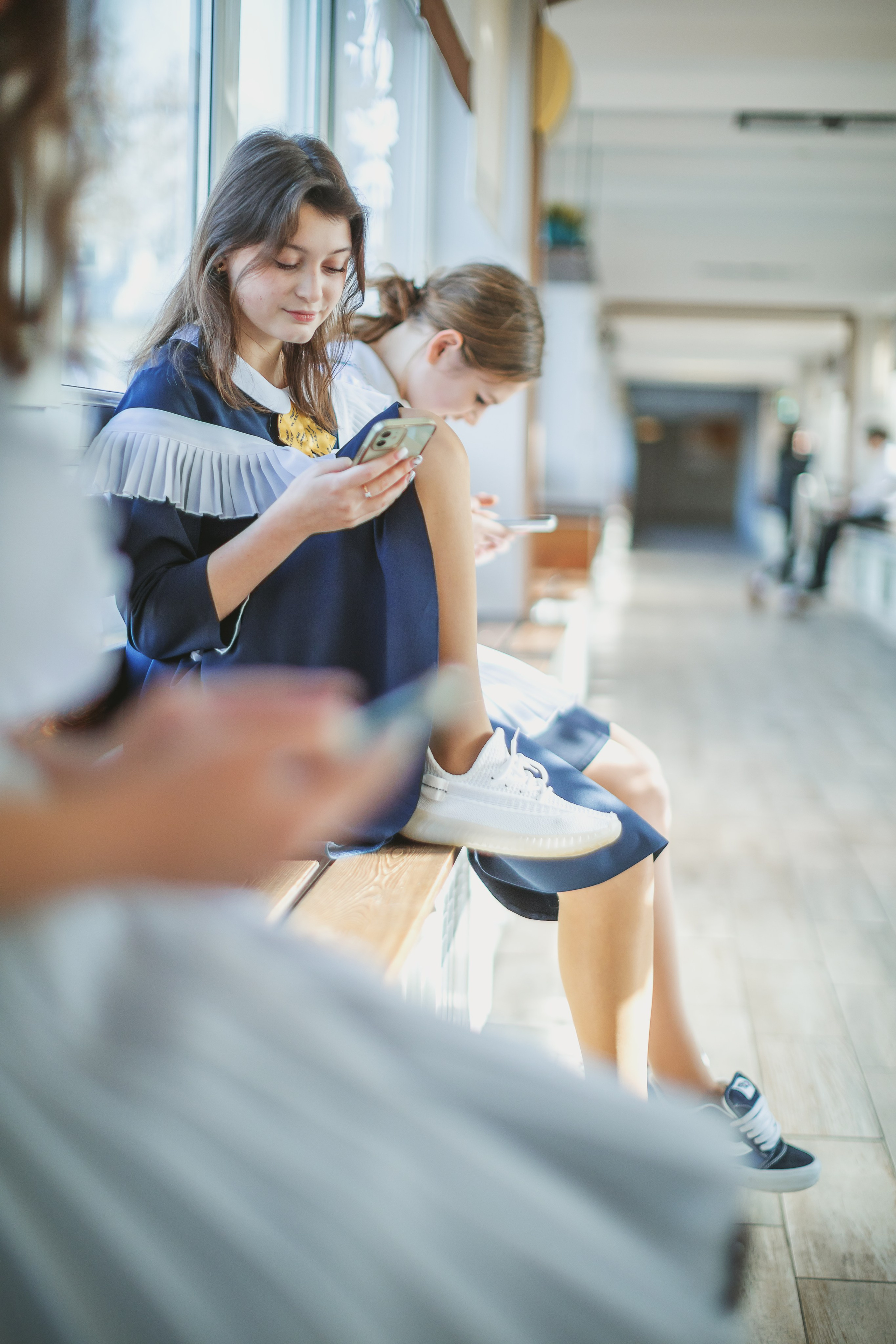 Классбук 11 класс. Главная