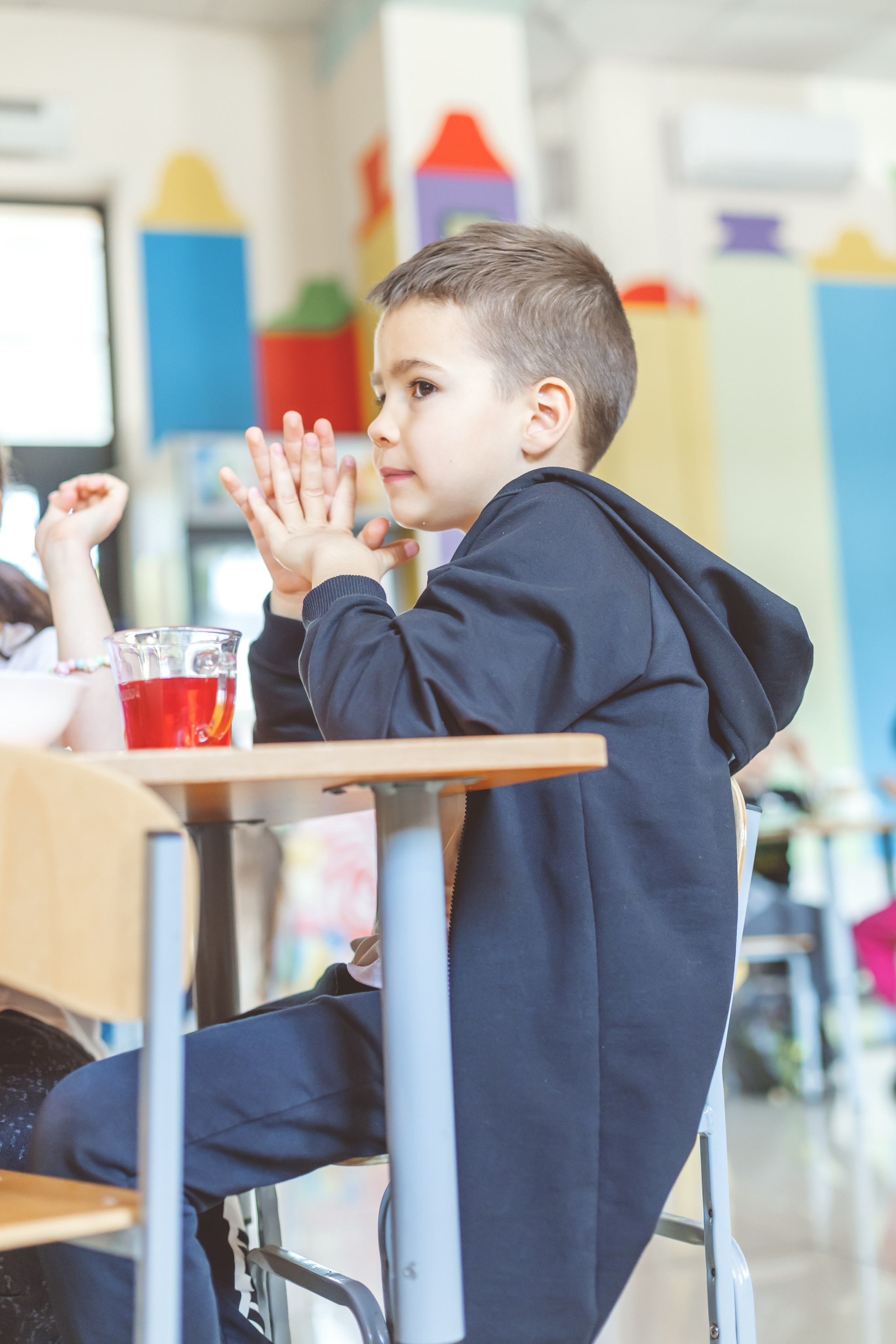 Детский сад. Главная