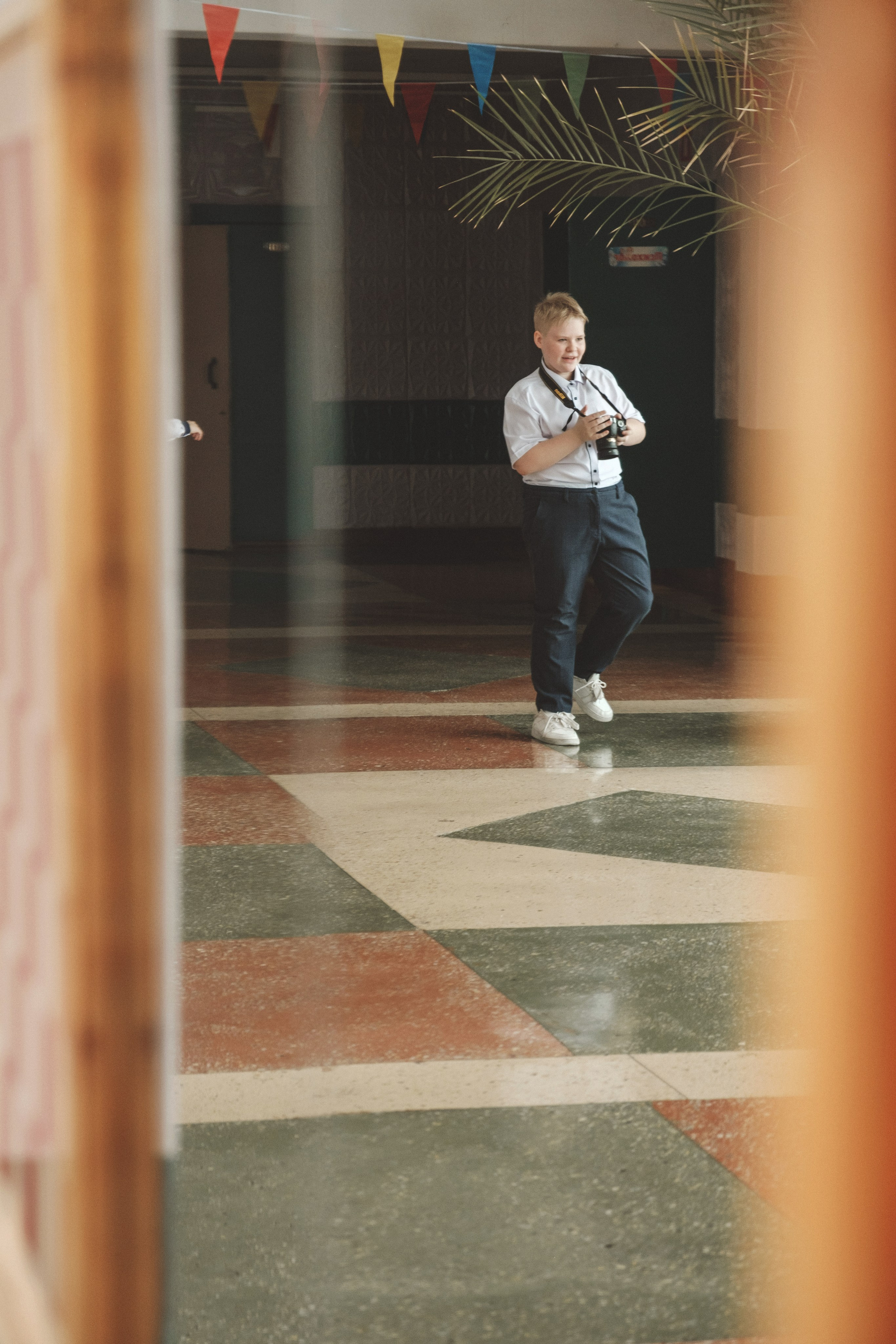 4 класс. Главная