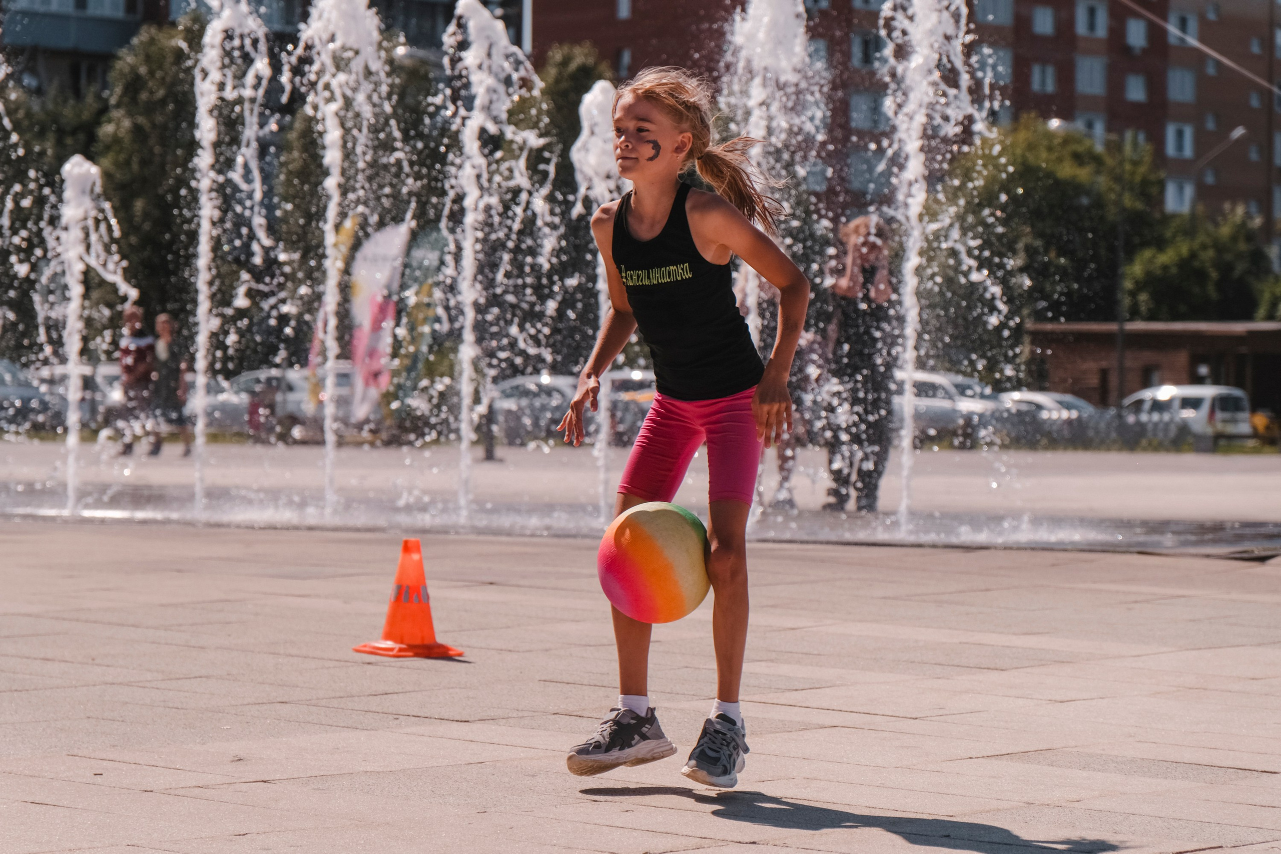 Репортаж 1. Фотограф и видеограф в Москве и МО — Евгений Лавров