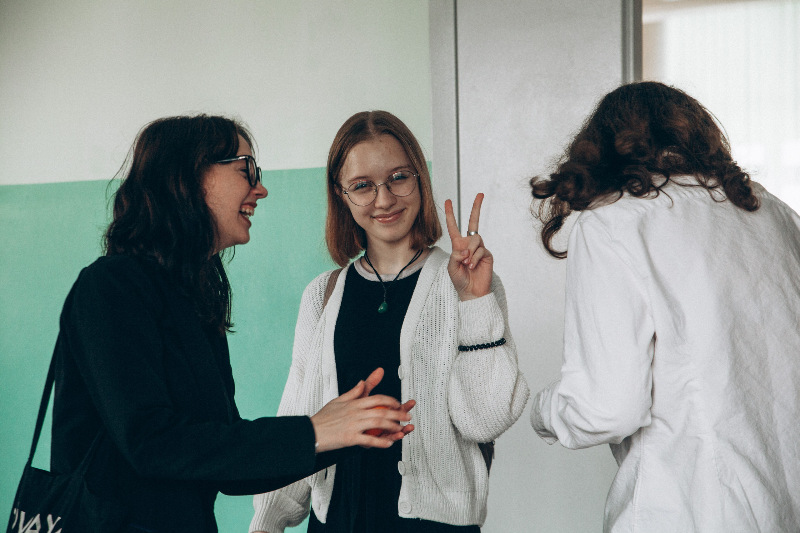 9 «А» класс. Репортажный и детский фотограф в Минске