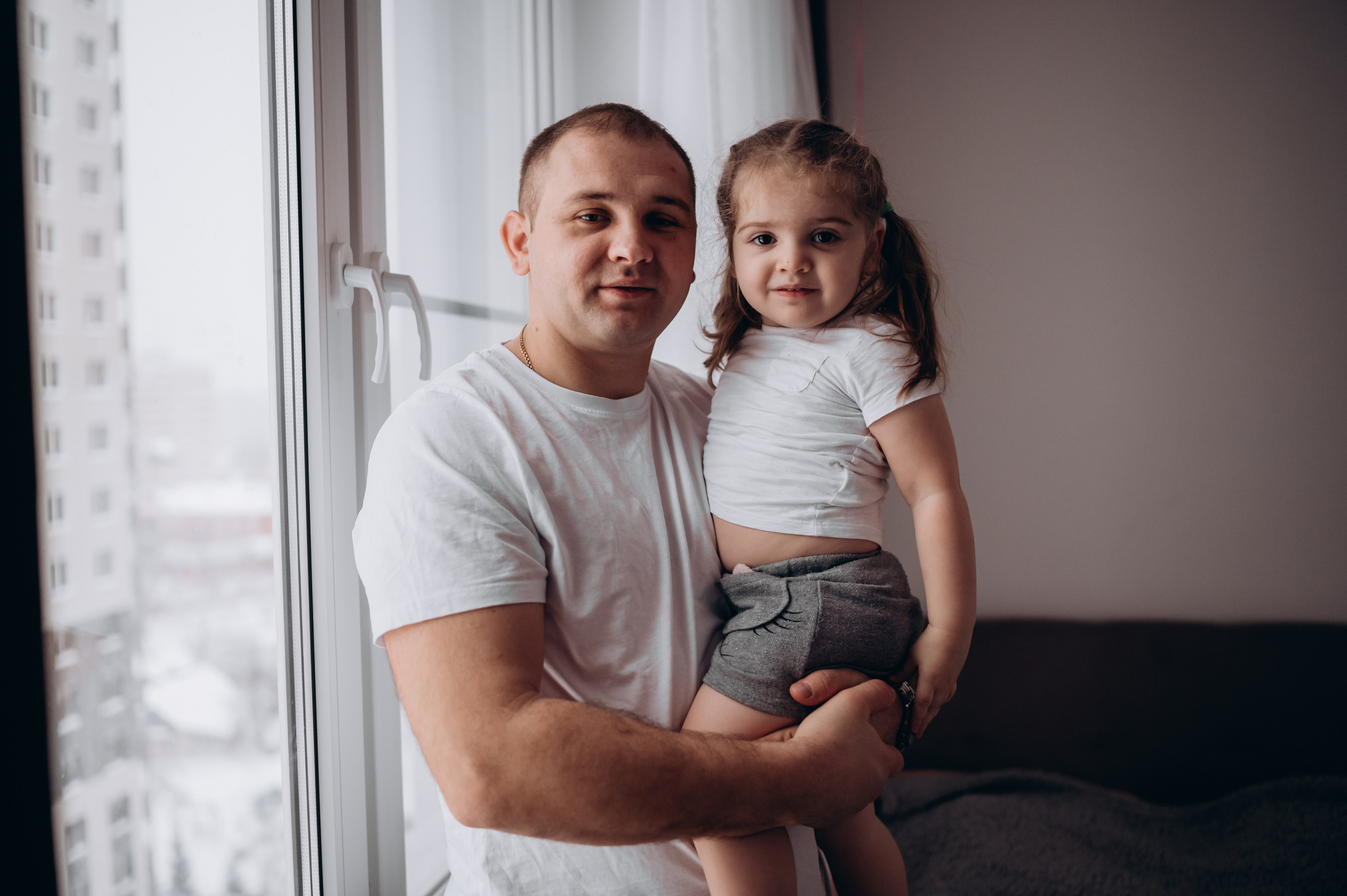 Наталия Михаил Давид Вика и Аня. Детский и семейный фотограф в Москве