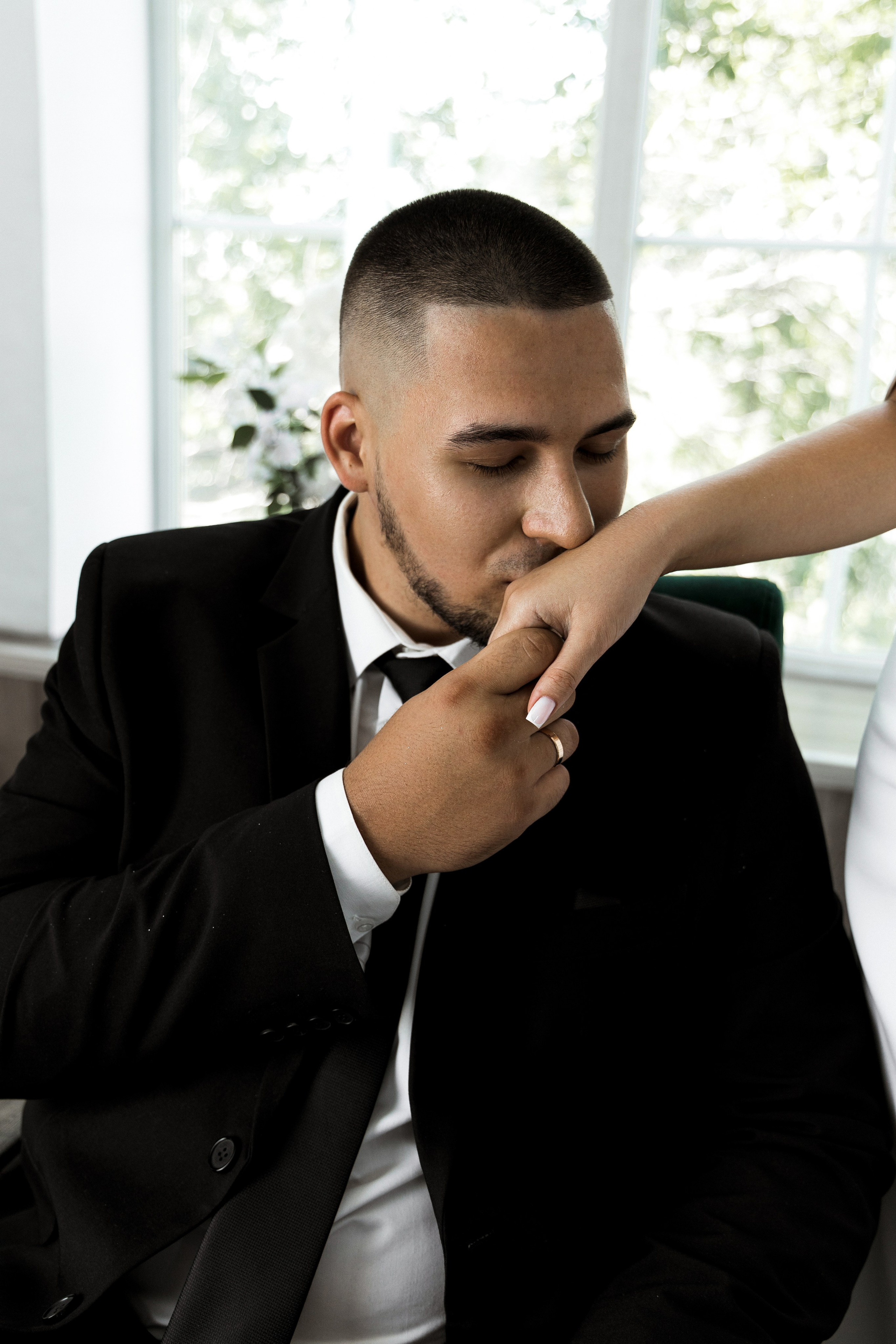 Портфолио свадьбы. Фотограф Ася Уссурийск Владивосток