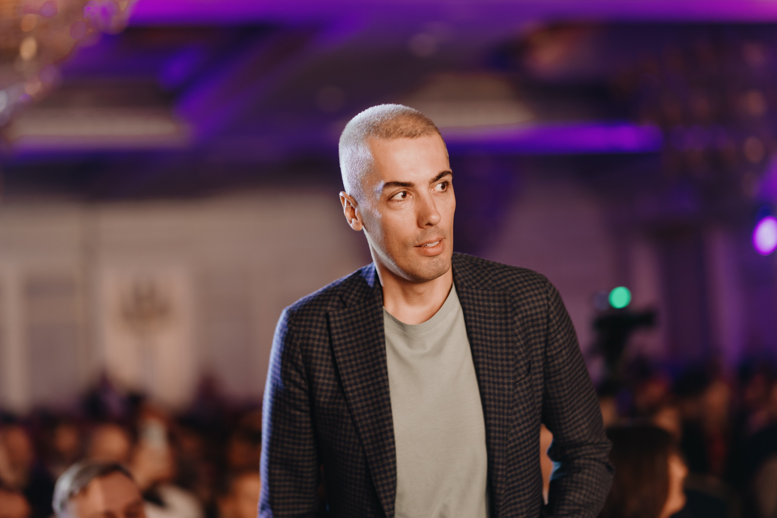 Рантье. Ежегодный форум. Фотограф Илья Чернов