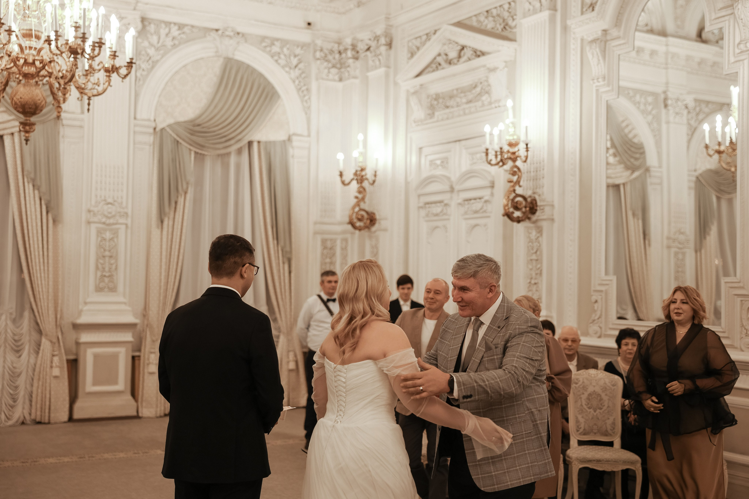 Сэф и Лера. Свадебный и семейный Фотограф Денис Кошель