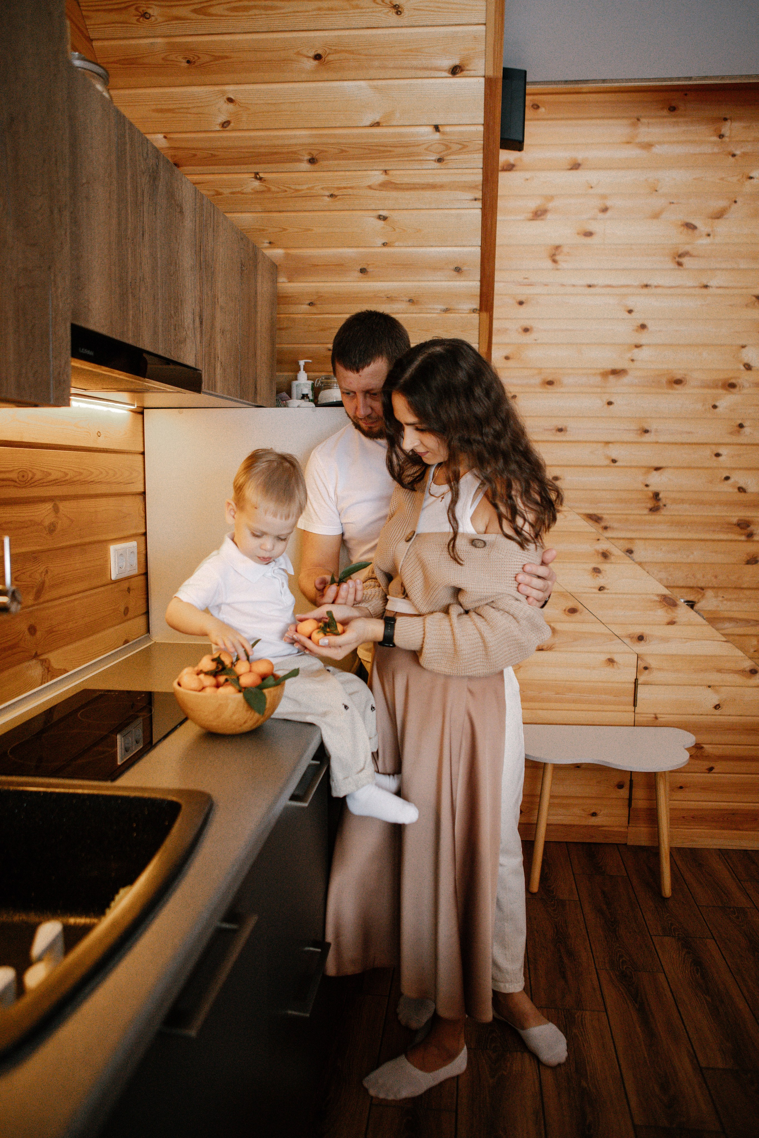 A & M. Фотограф в Санкт-Петербурге Ольга Андрианова