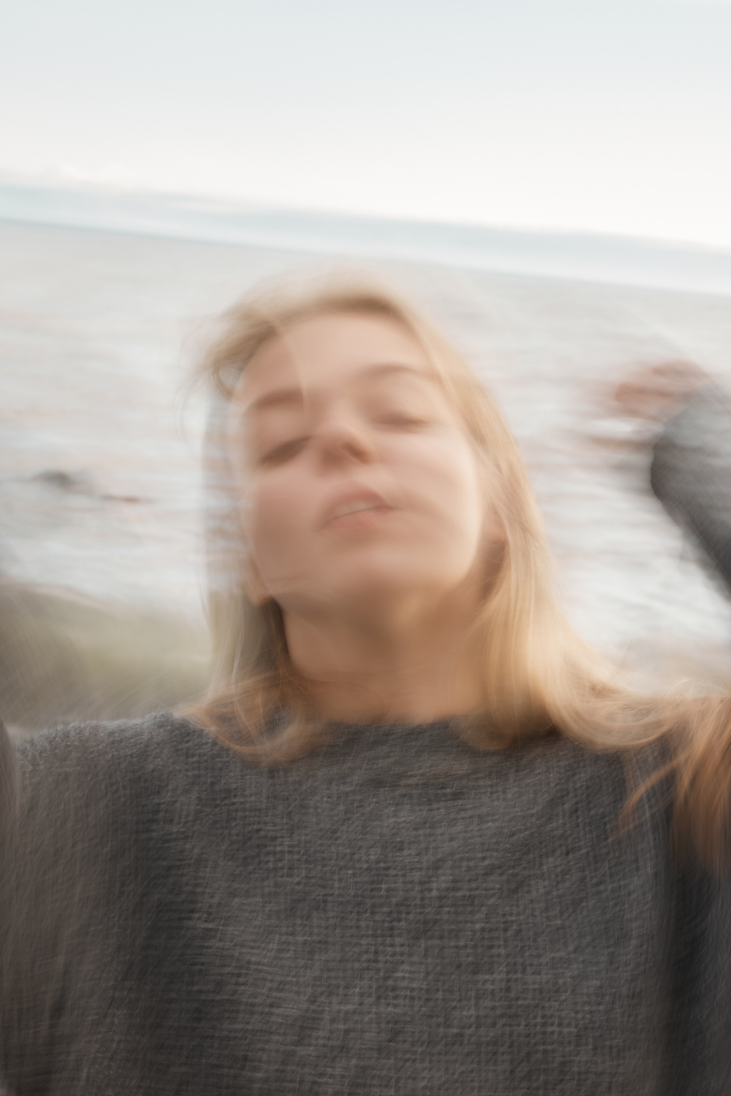 Молодость. Сергей Ирклиенко