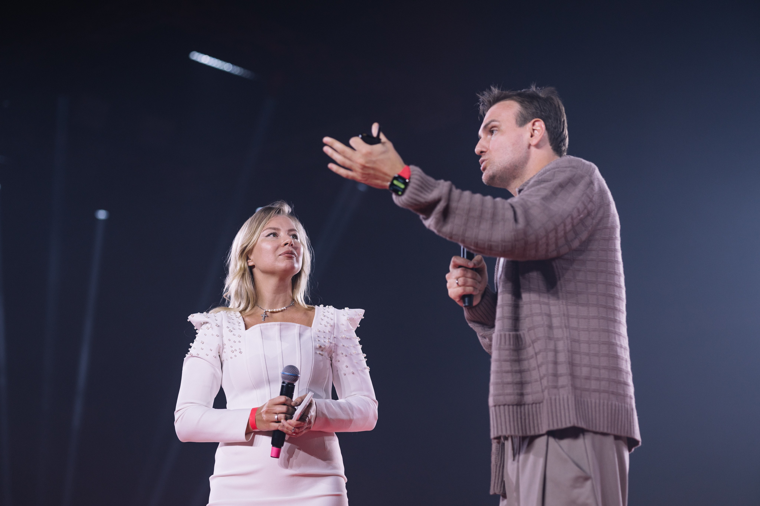 Альфа-Конфа 2025. Репортажный фотограф в Мурманской области