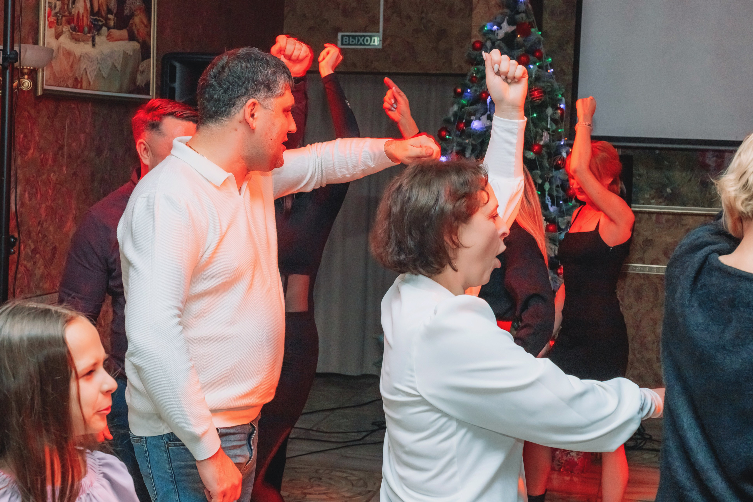 Новый 2026 год