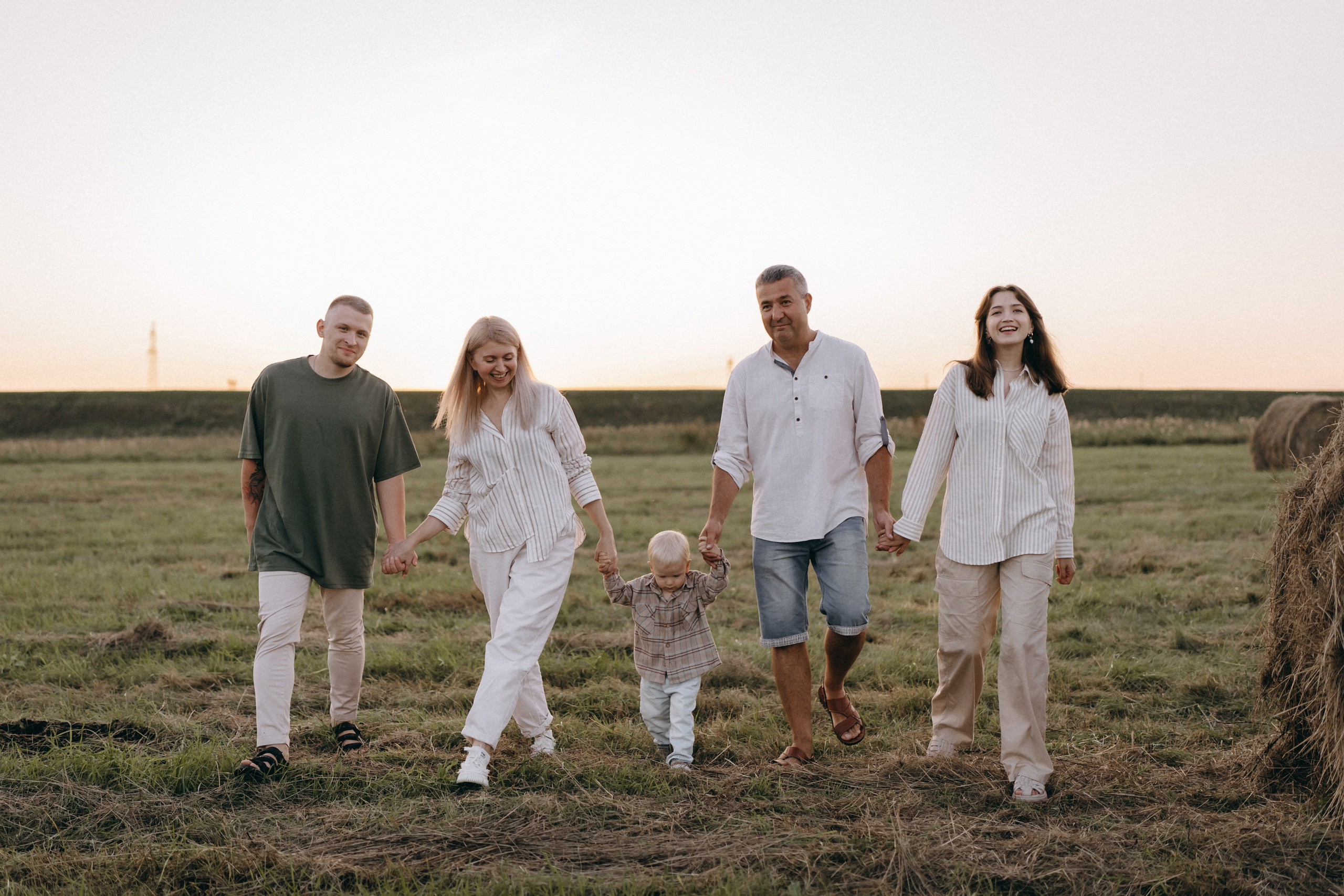 Запомнить этот день. Семейный фотограф в Ангарске/ Иркутске