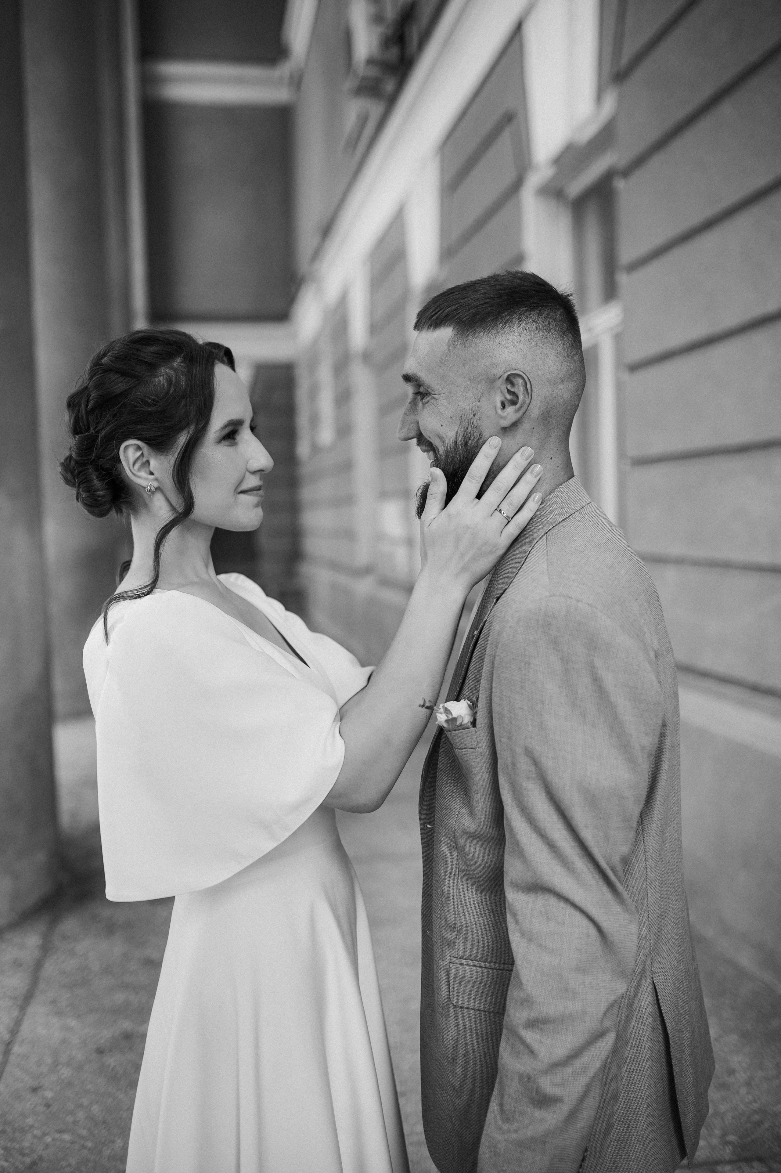 Альбина и Алексей. Www.ostermiller.ru