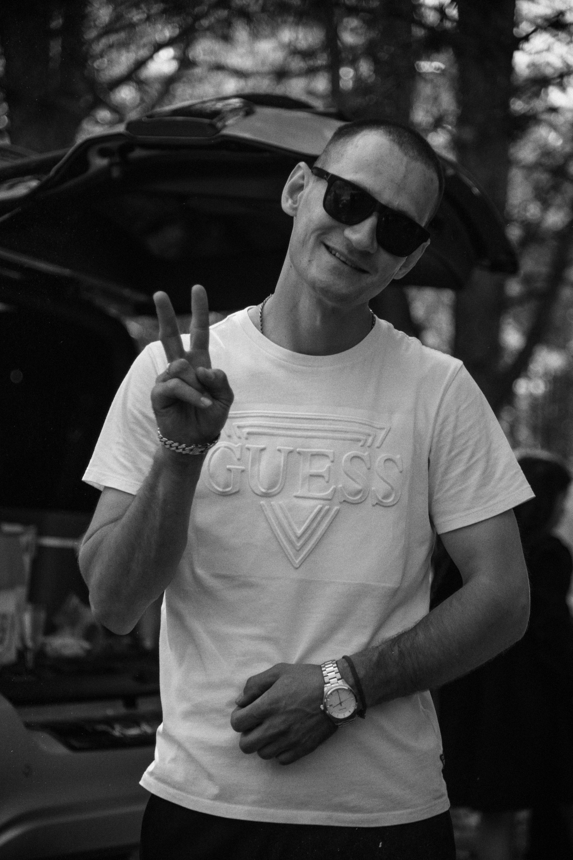 Таня и Вова. Фотограф Смоляк Алена