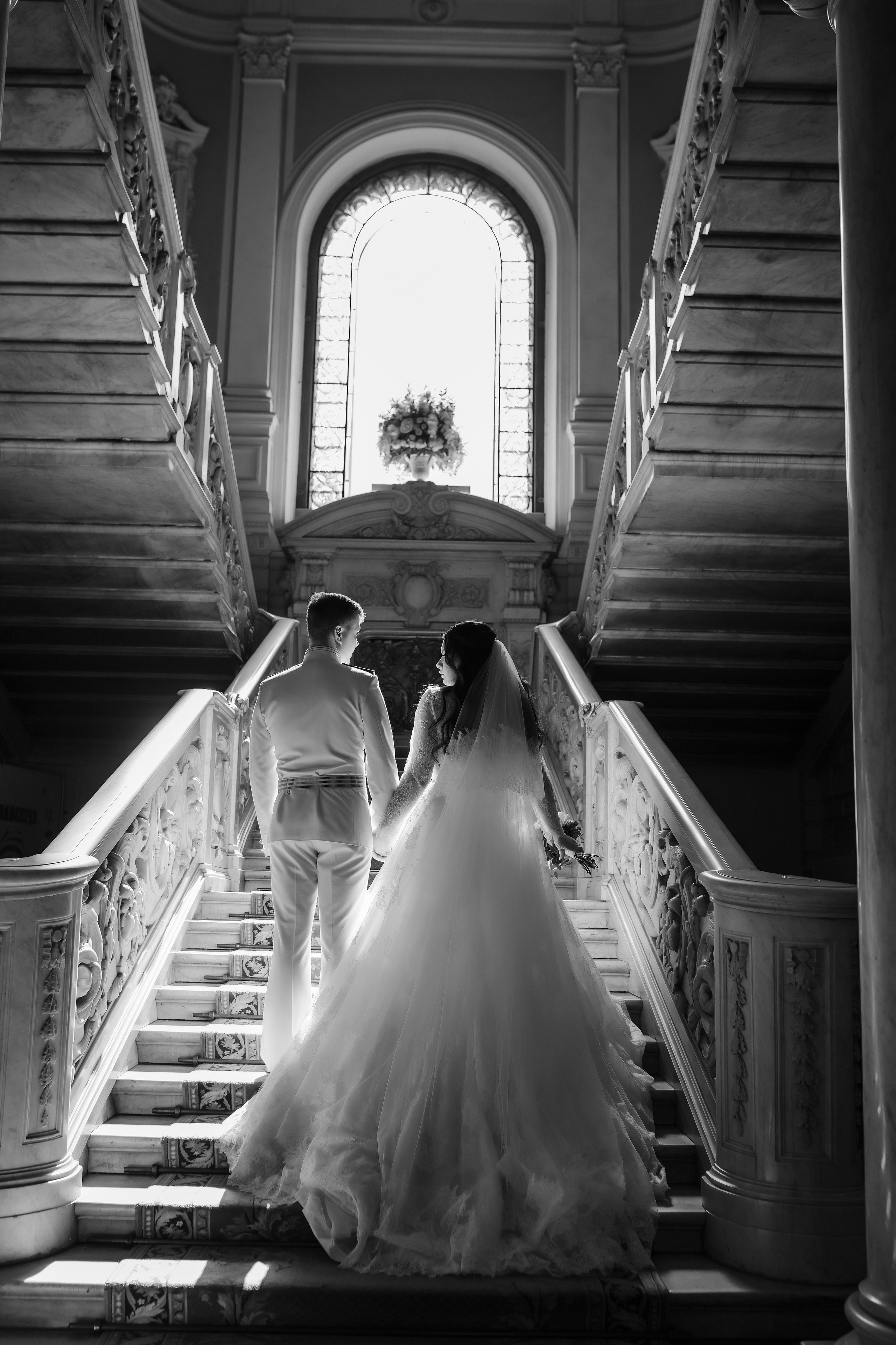 Свадебный и семейный фотограф Санкт-Петербурга Мария Родионова