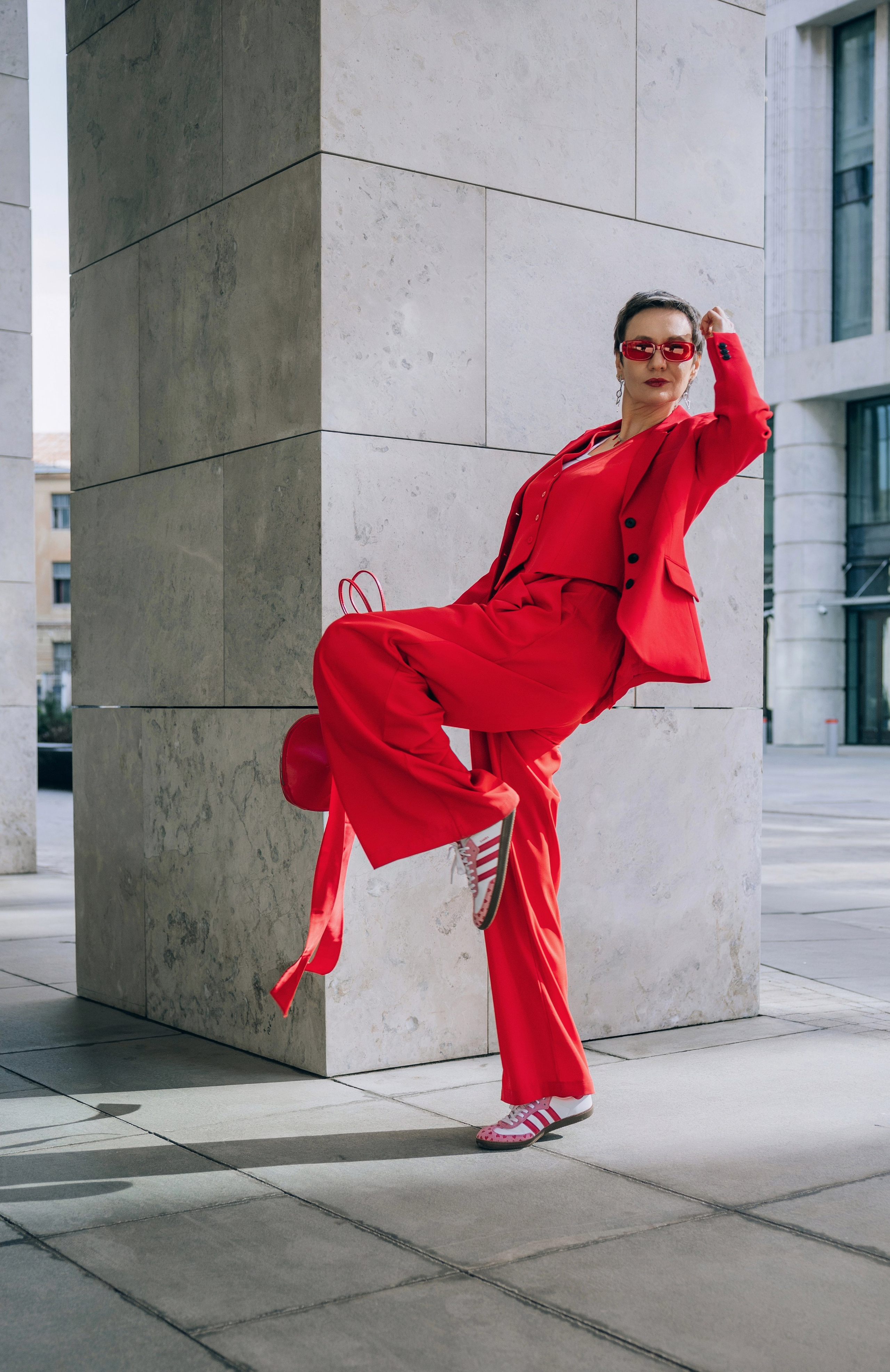 Стиль современной женщины. Фотограф Александра Кузуб Санкт-Петербург