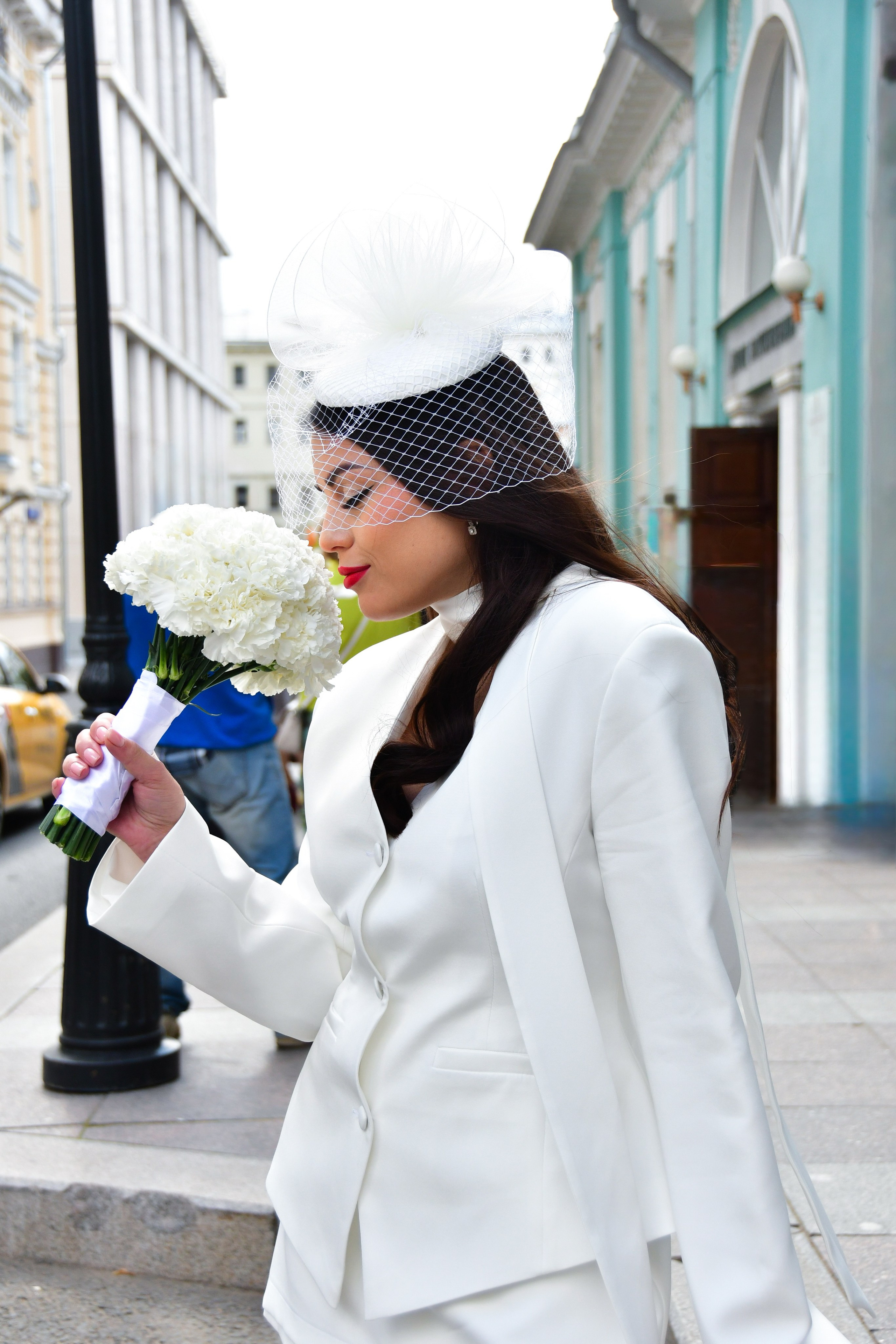 Александра & Айк