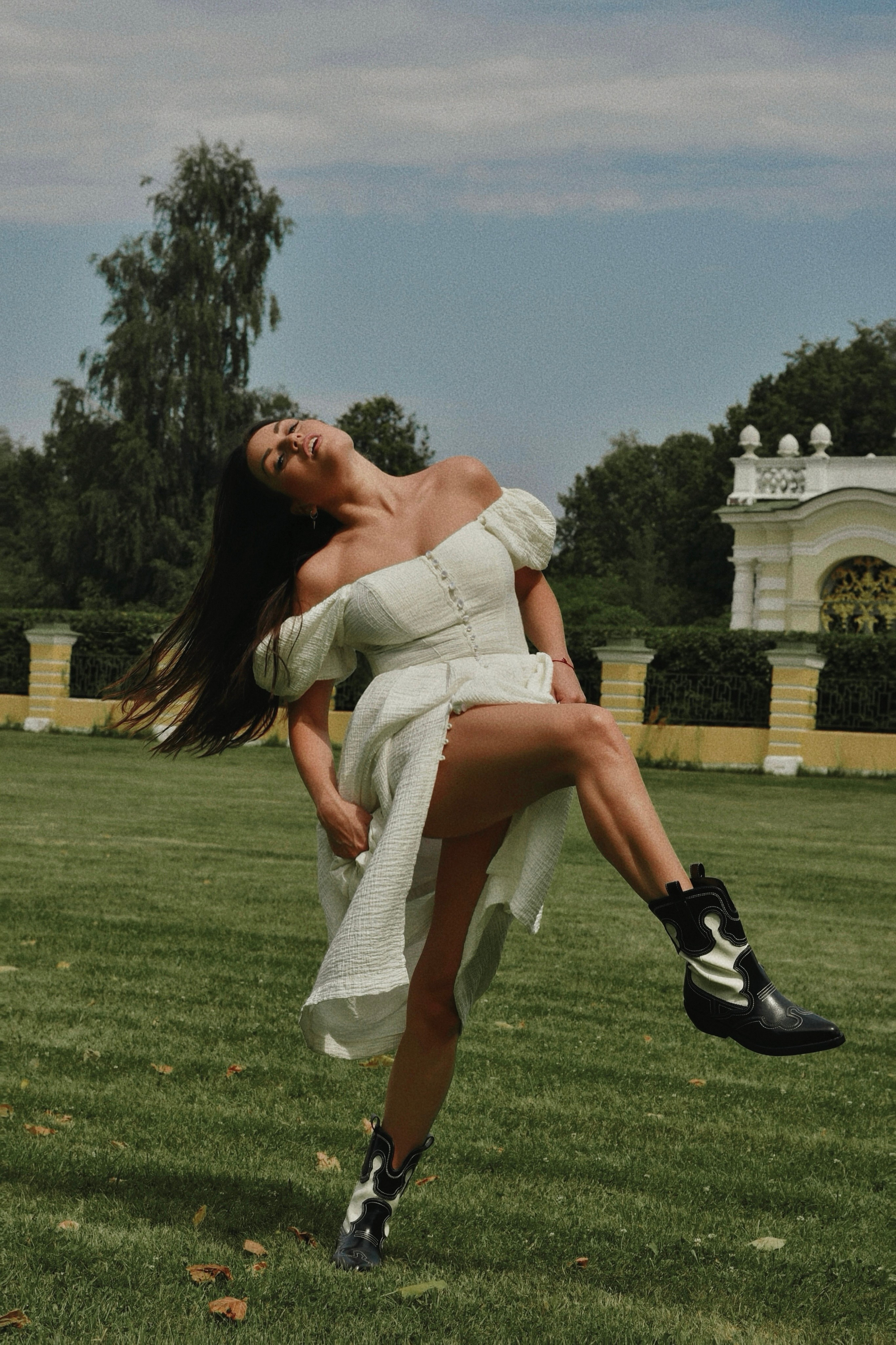 Александра