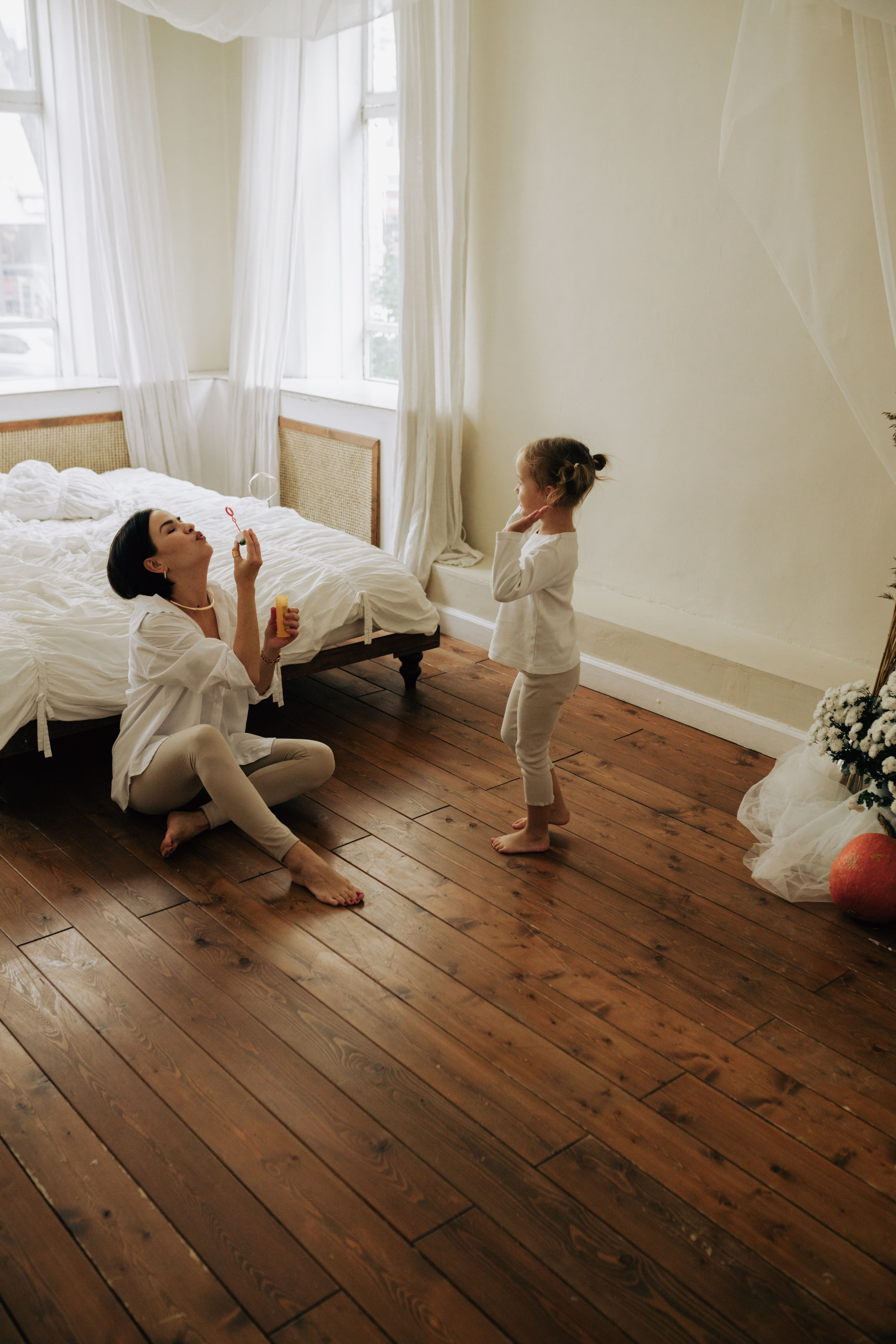 Алёна и Таисия. Фотограф Стилист Тюмень Вера Хайруллина