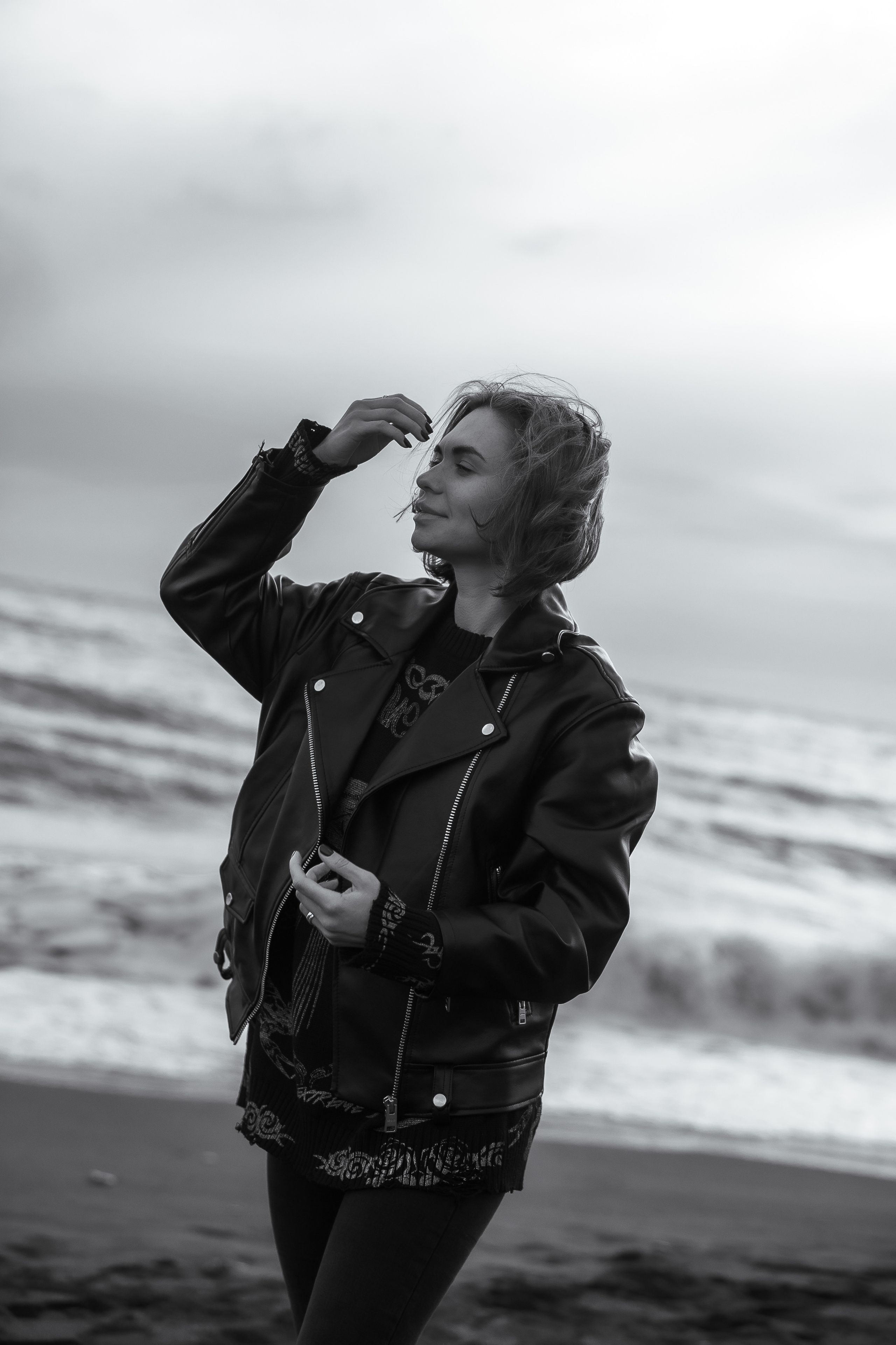 Прогулка на закате. Семейный фотограф Якимова Полина в Сочи